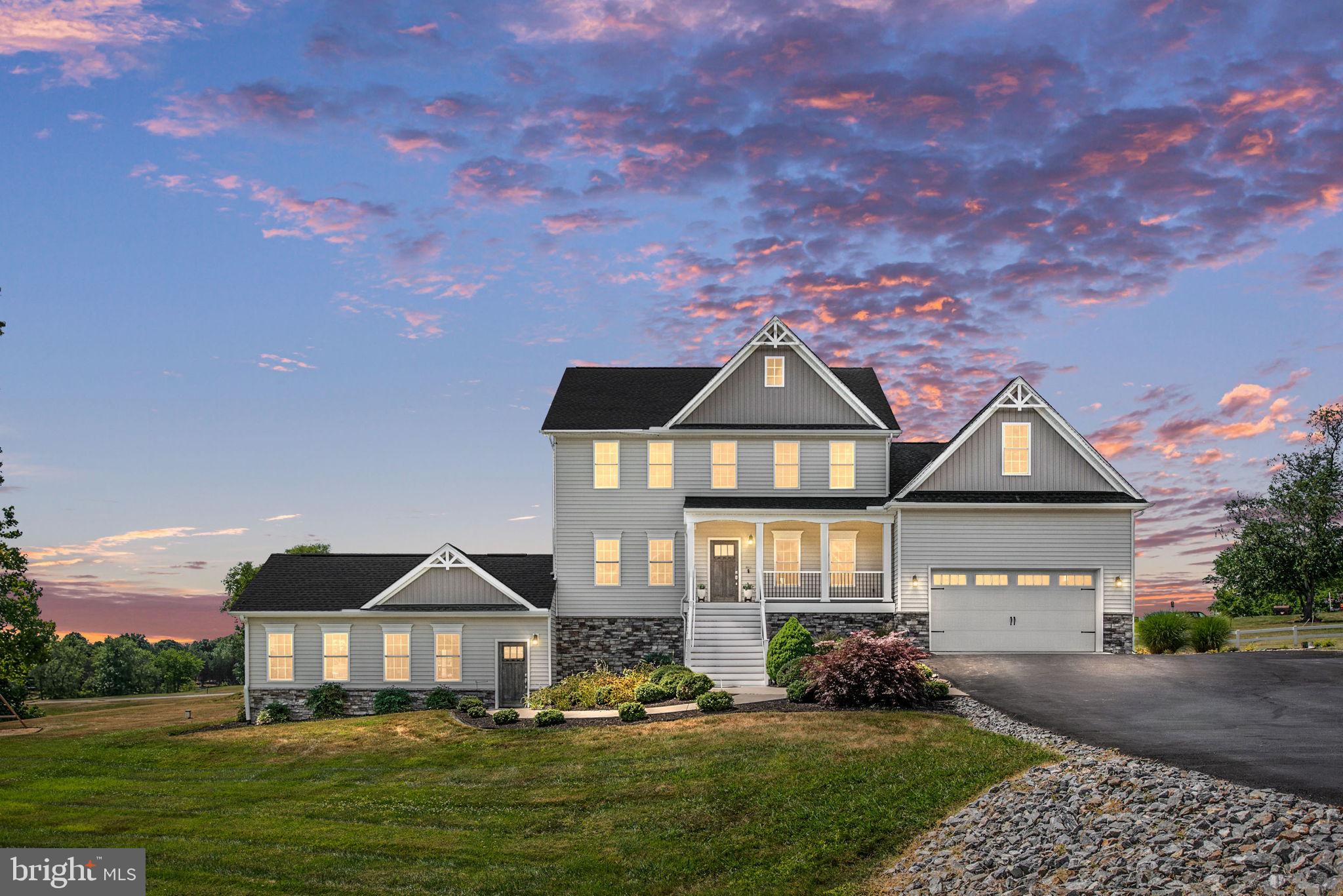 LONG VIEW SHORES - Residential