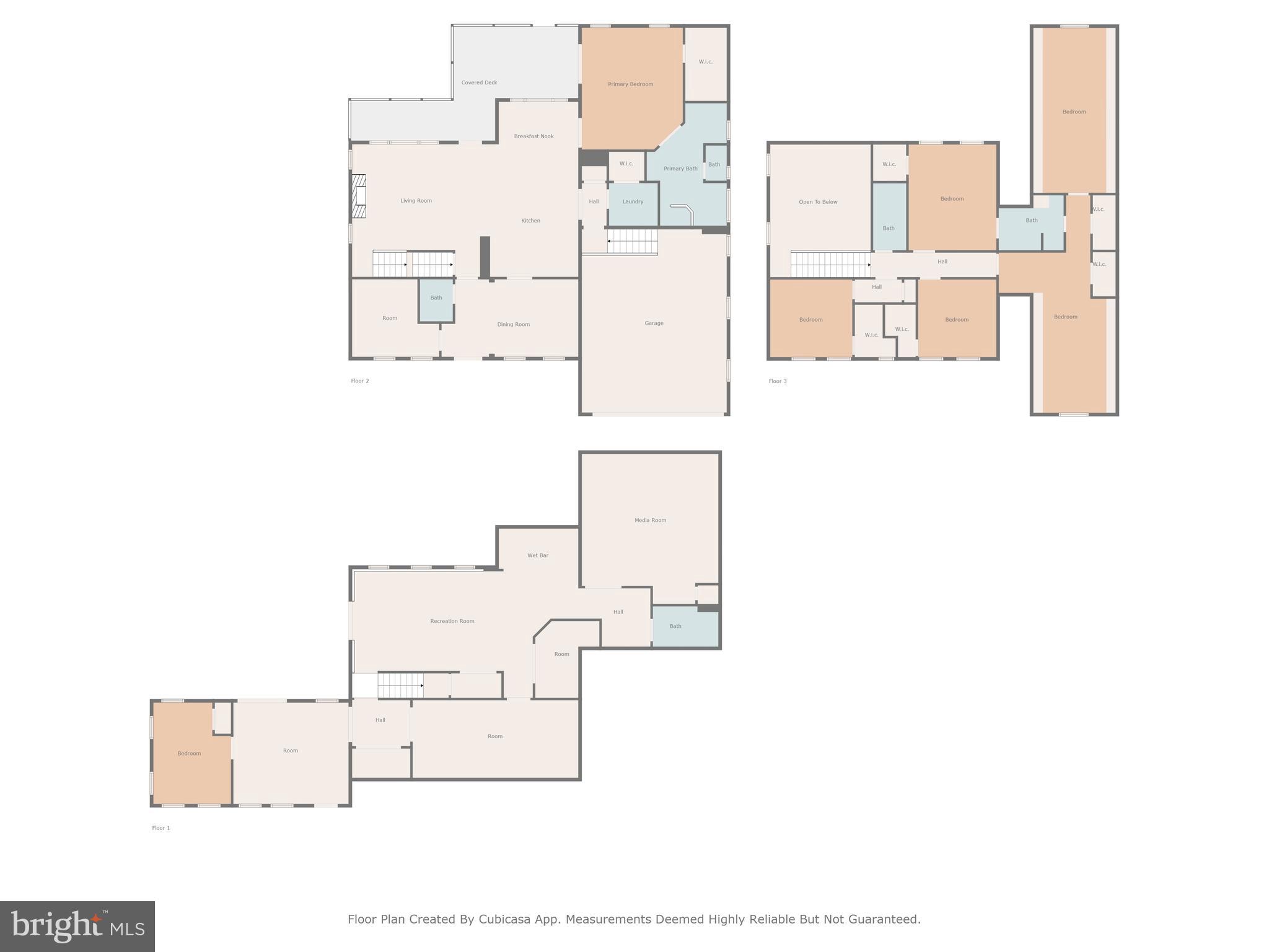 LONG VIEW SHORES - Residential