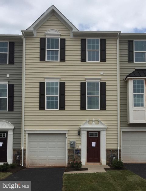 49 JEFFERSON DRIVE SPRING CITY PA 19475