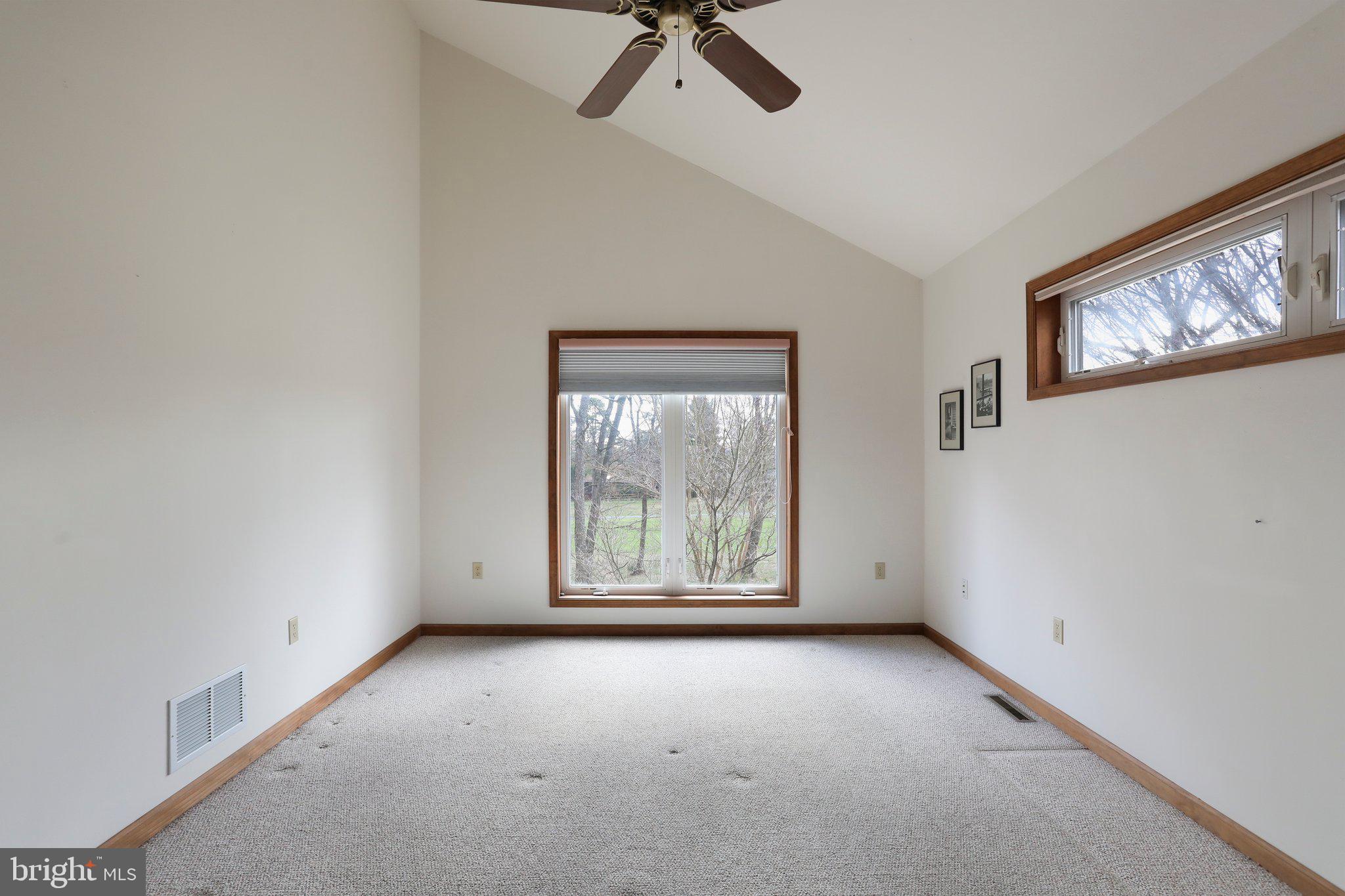 THE WOODS - Residential