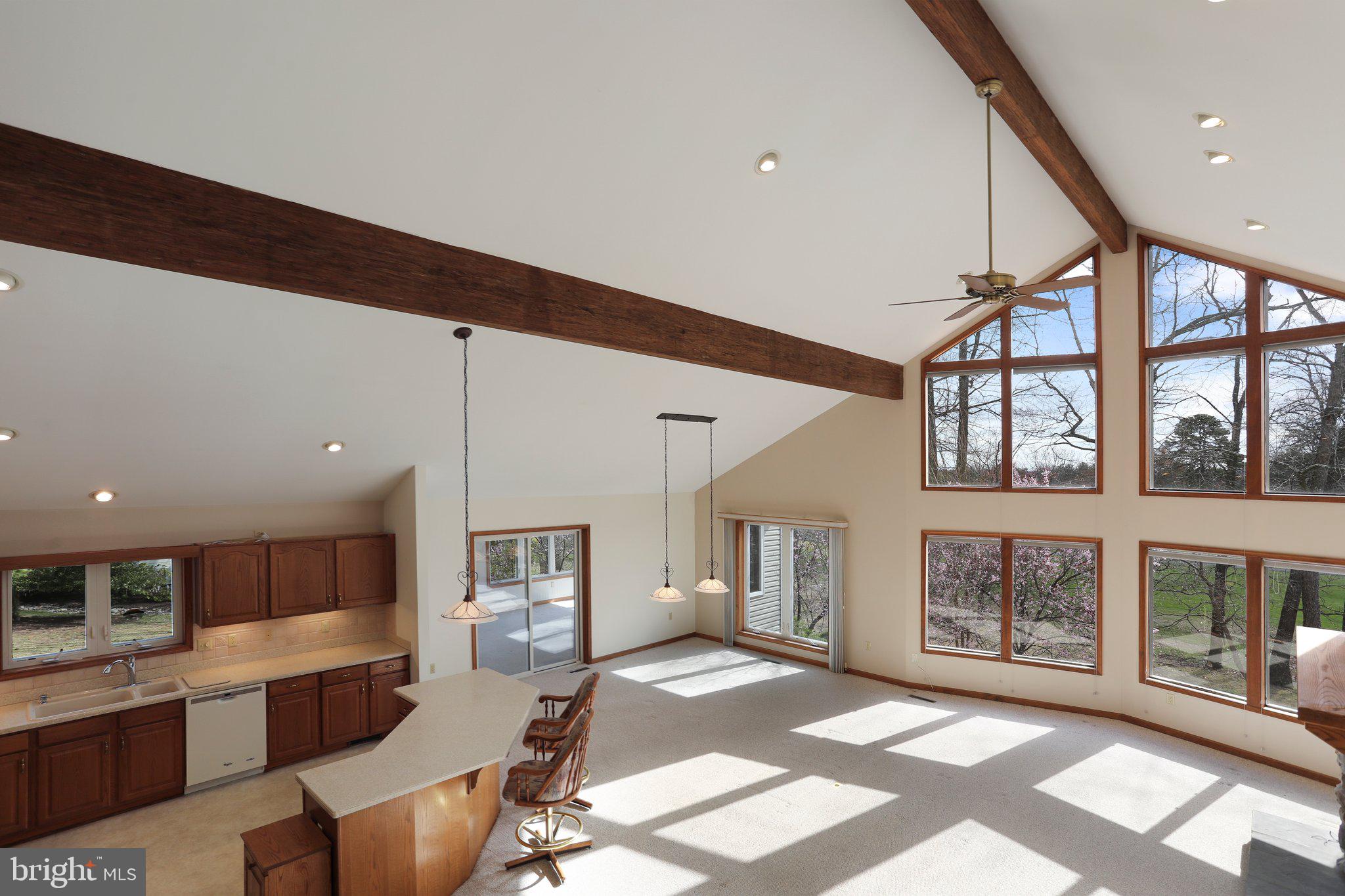 THE WOODS - Residential