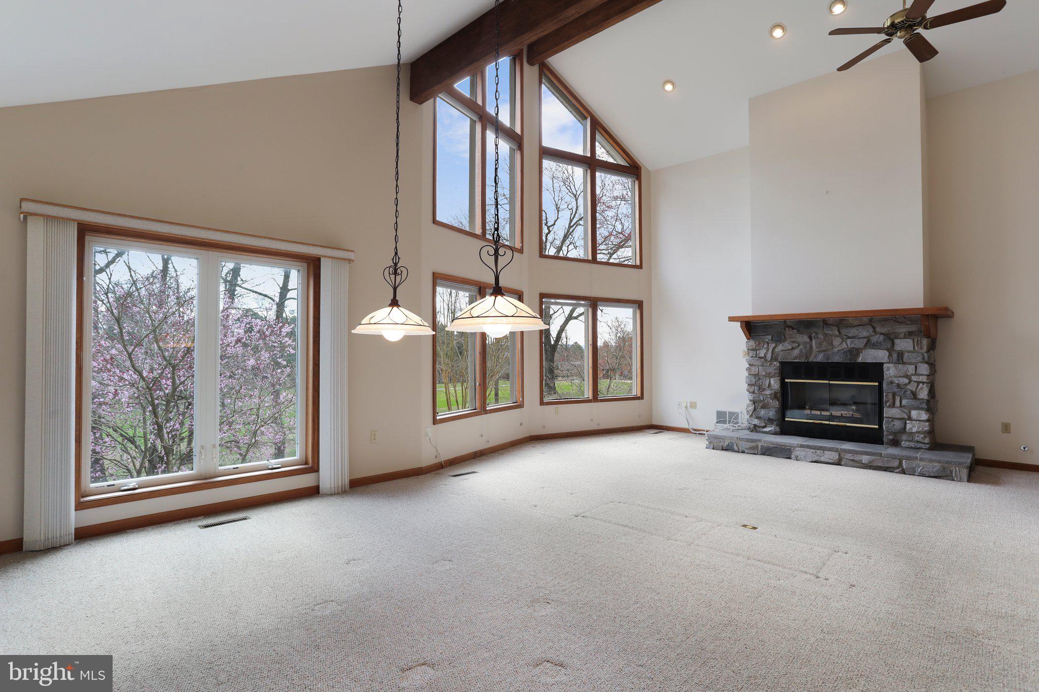 THE WOODS - Residential