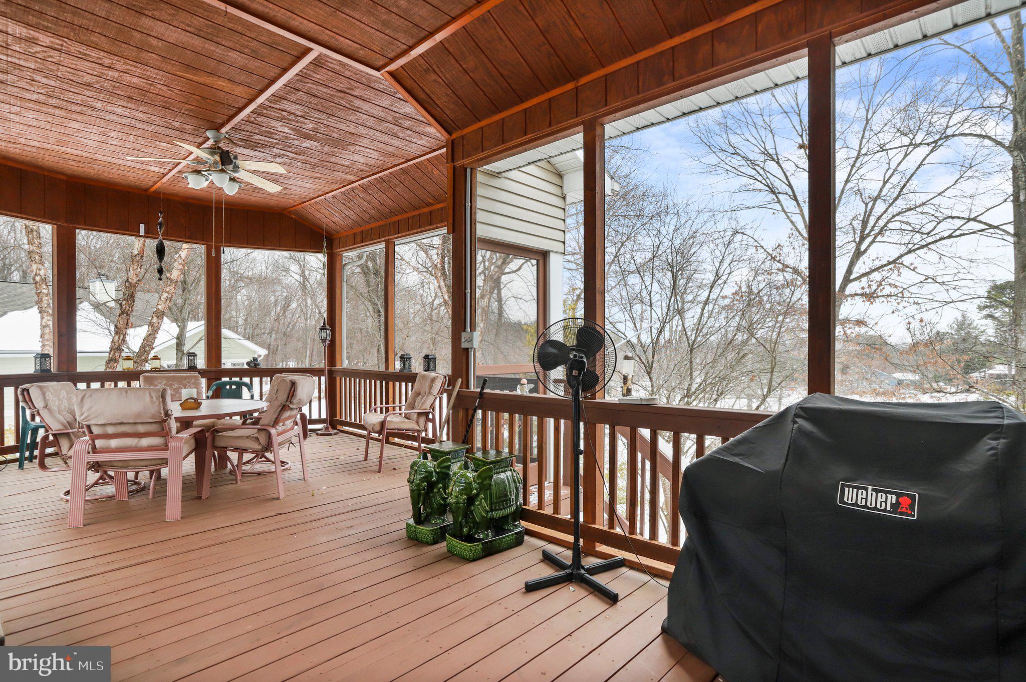 THE WOODS - Residential