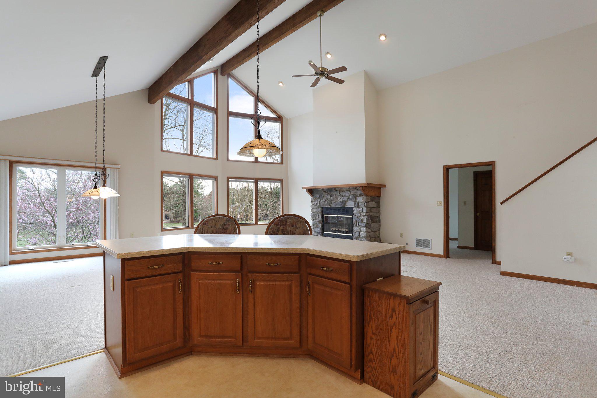 THE WOODS - Residential