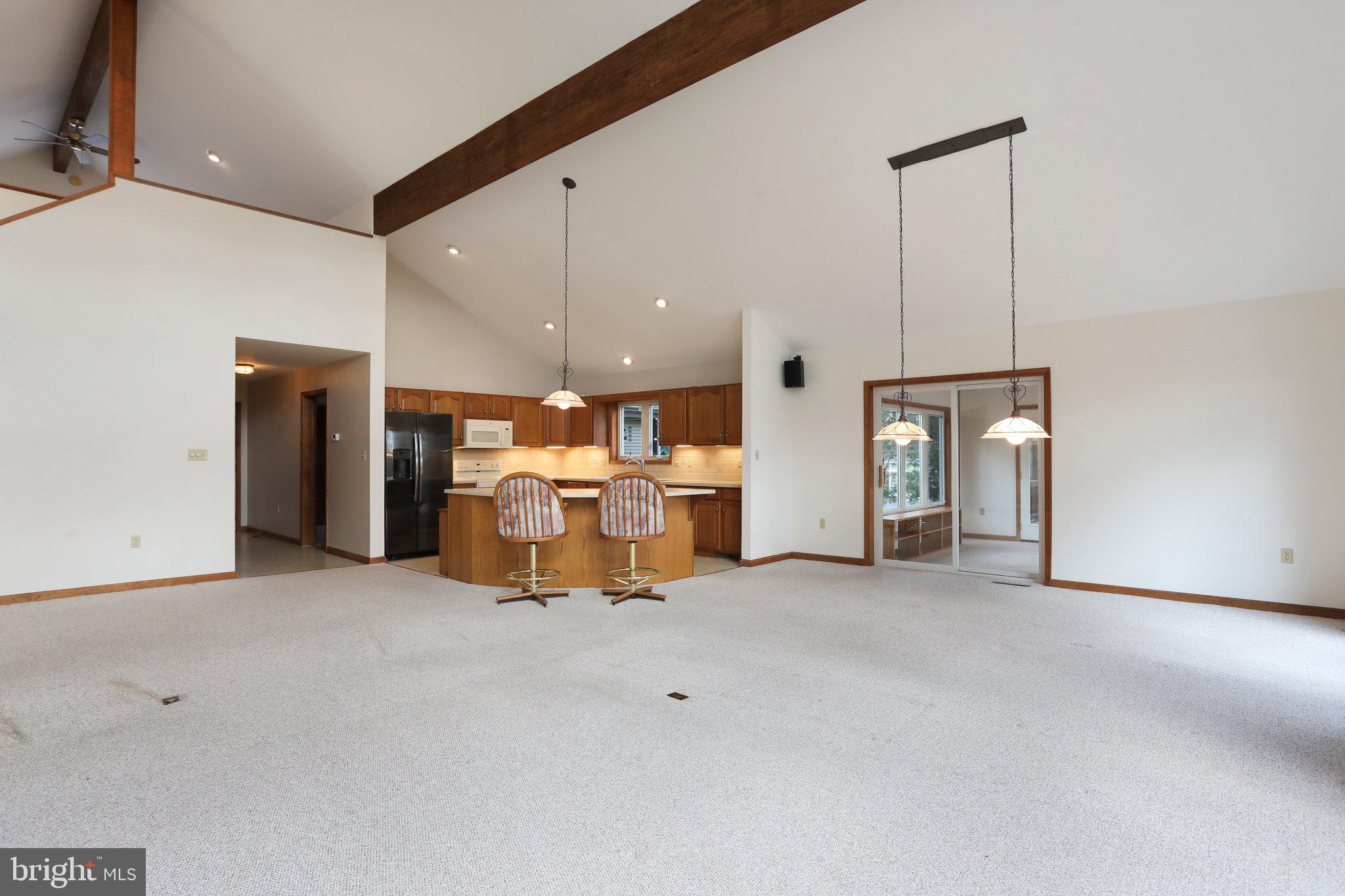 THE WOODS - Residential