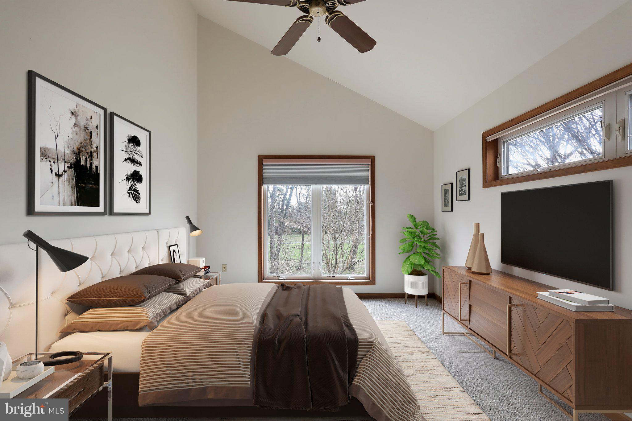 THE WOODS - Residential