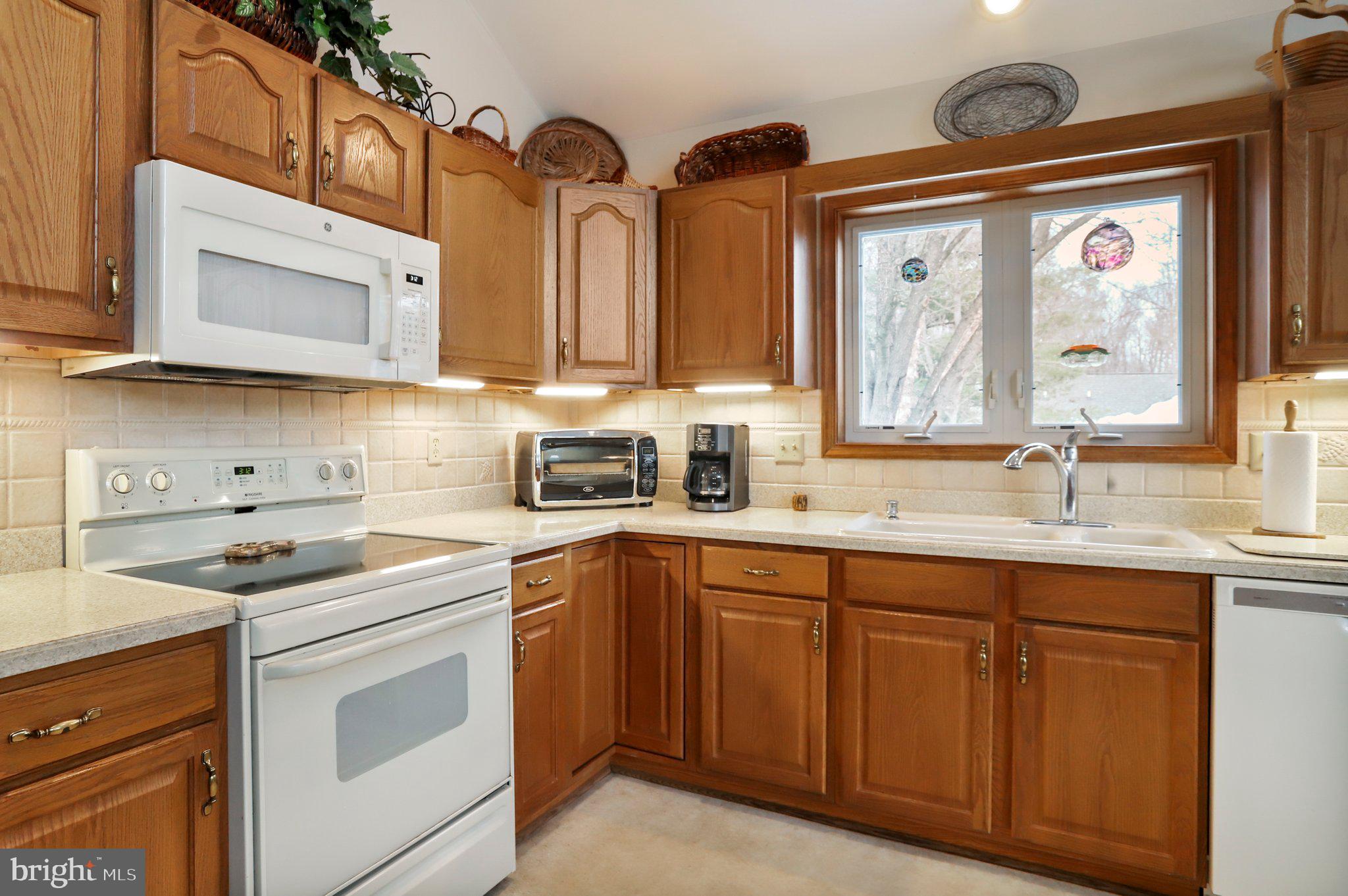 THE WOODS - Residential