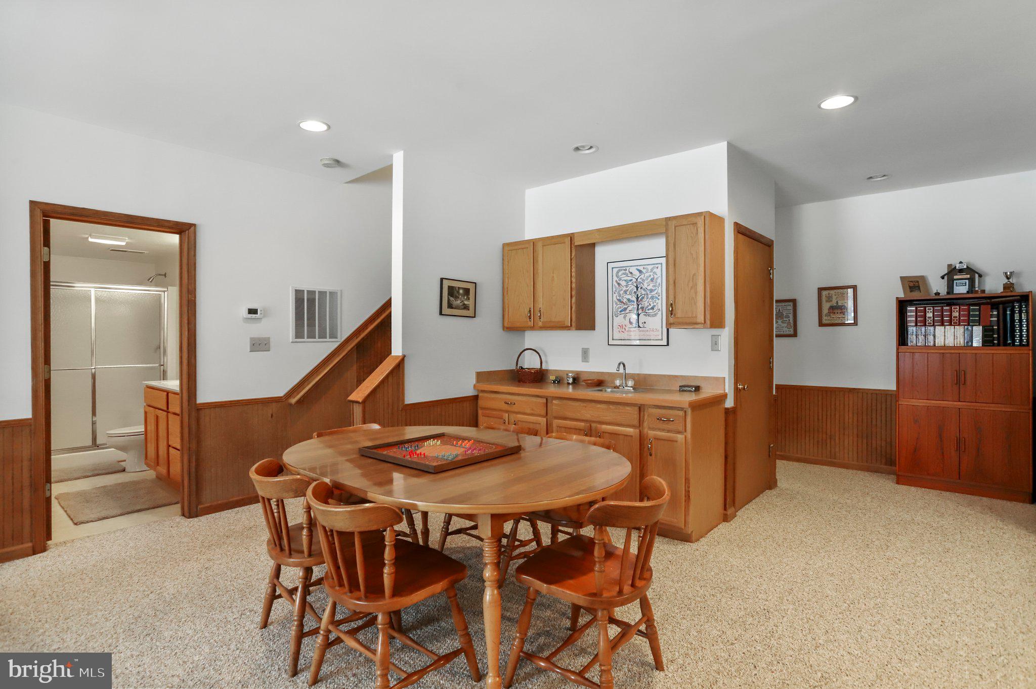 THE WOODS - Residential