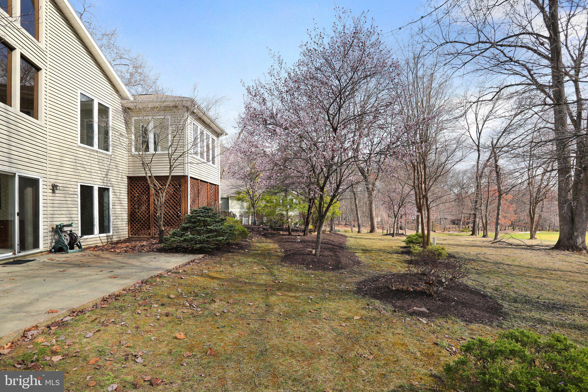 THE WOODS - Residential