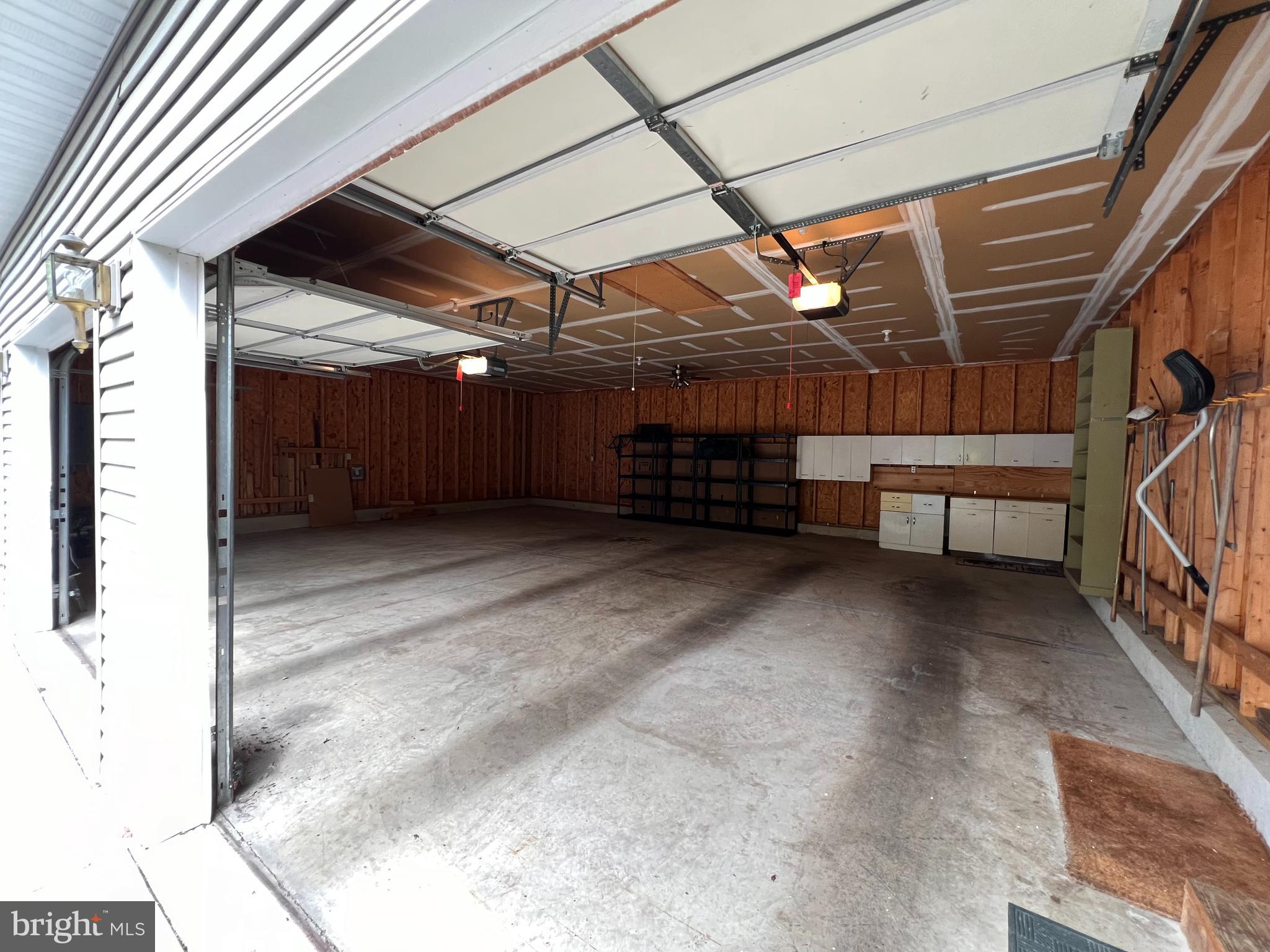 THE WOODS - Residential