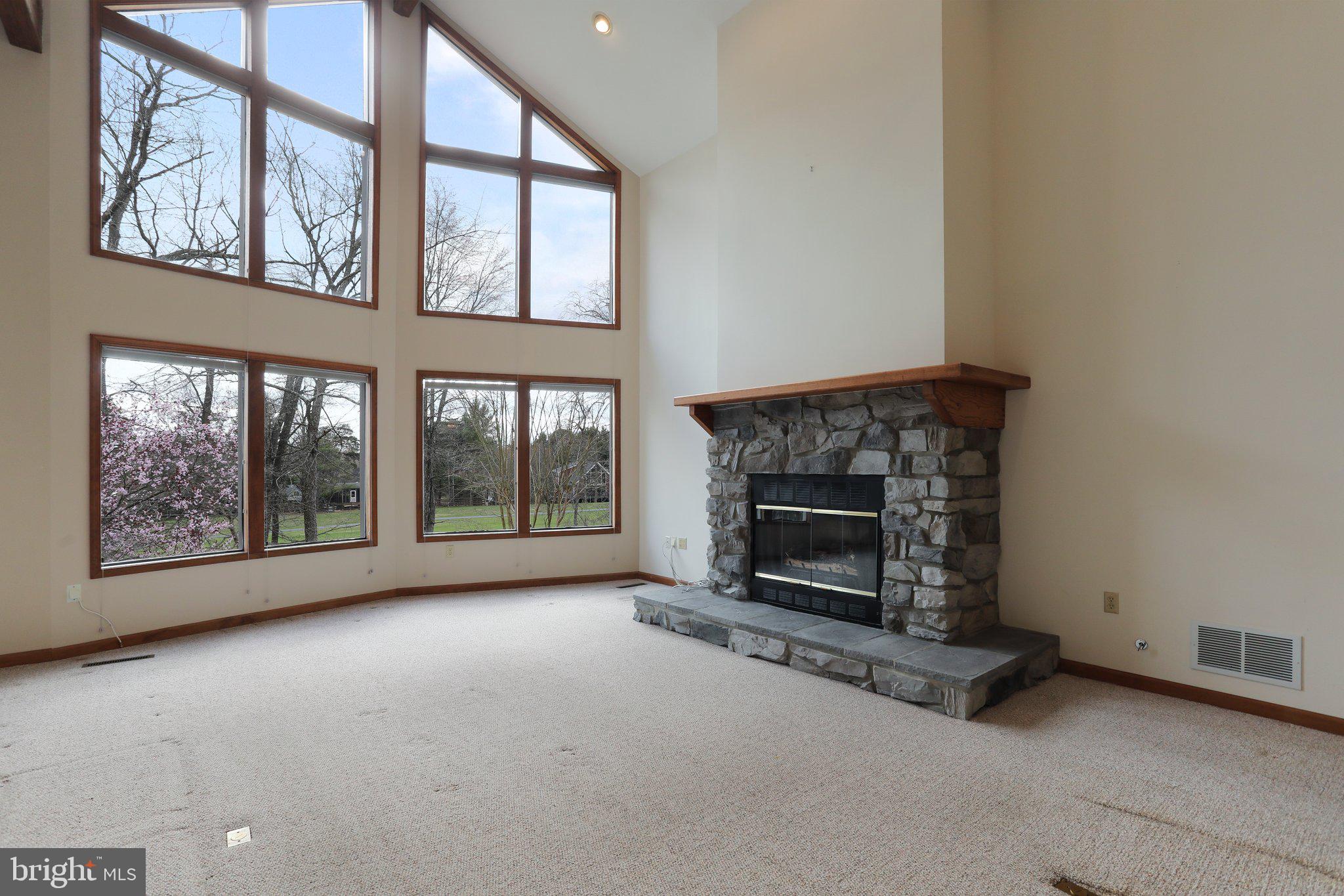 THE WOODS - Residential