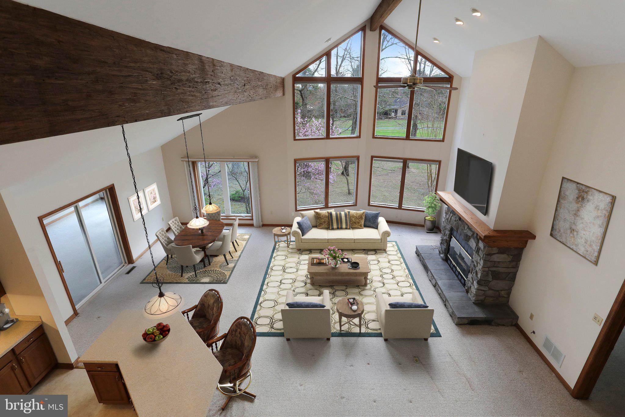 THE WOODS - Residential