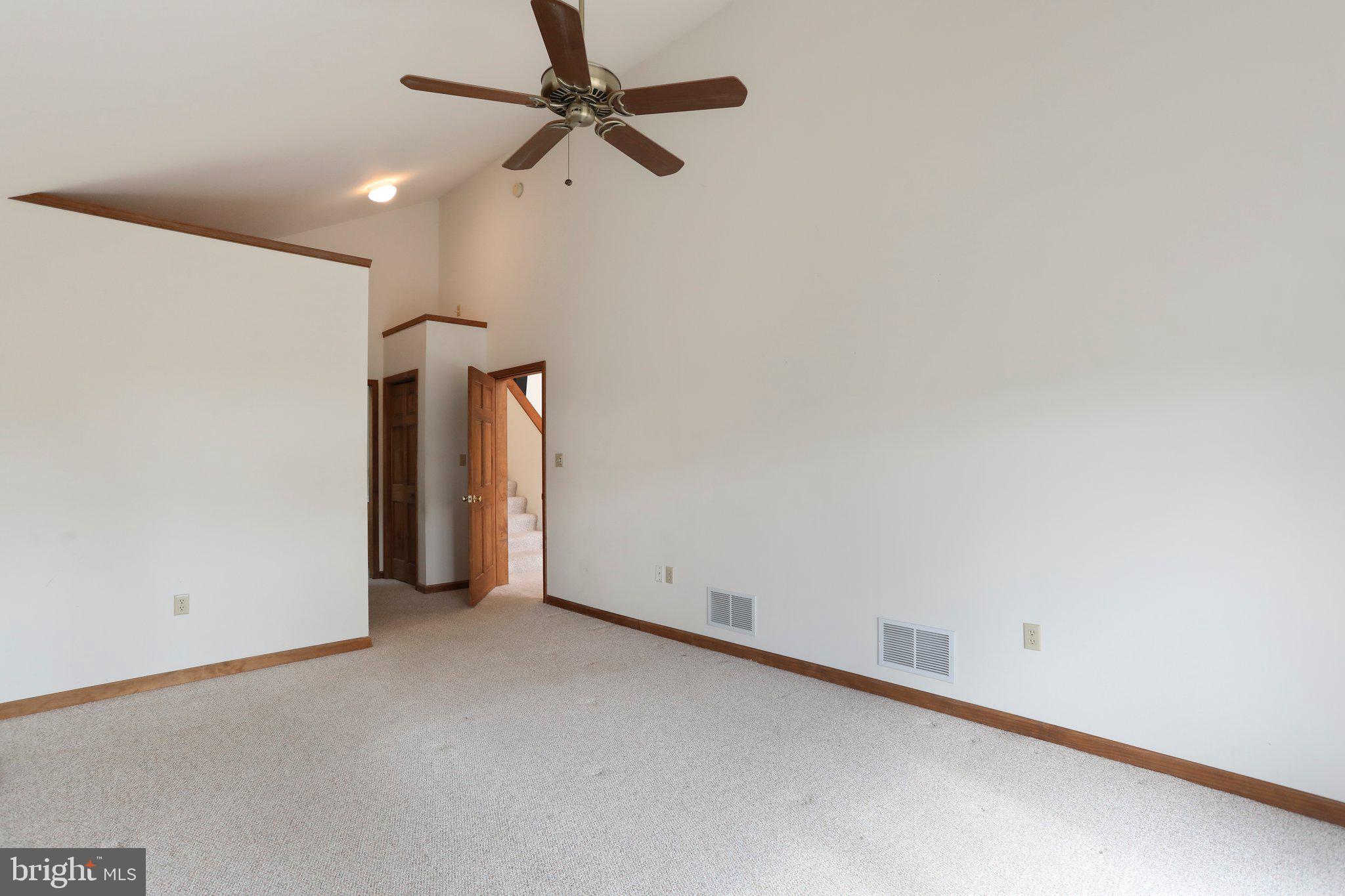 THE WOODS - Residential