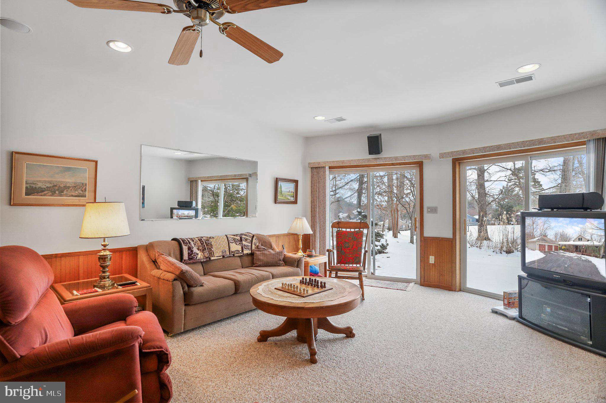 THE WOODS - Residential