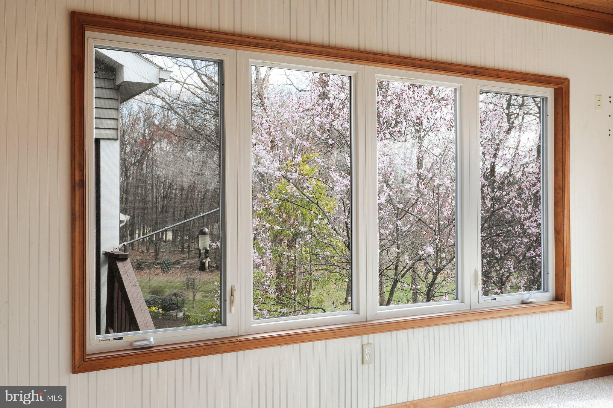 THE WOODS - Residential