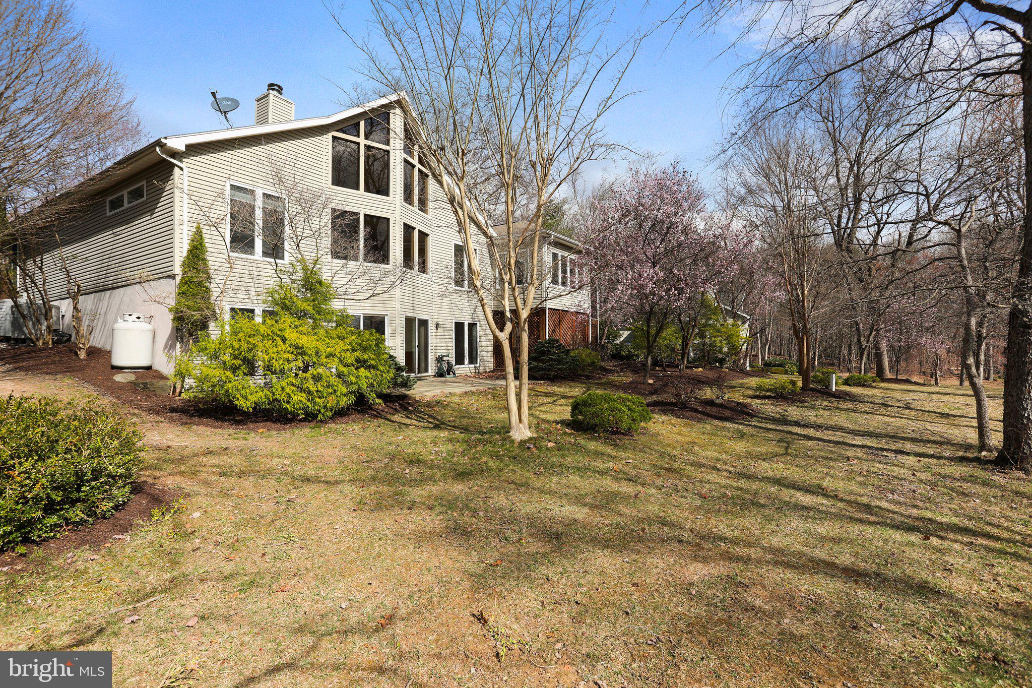 THE WOODS - Residential