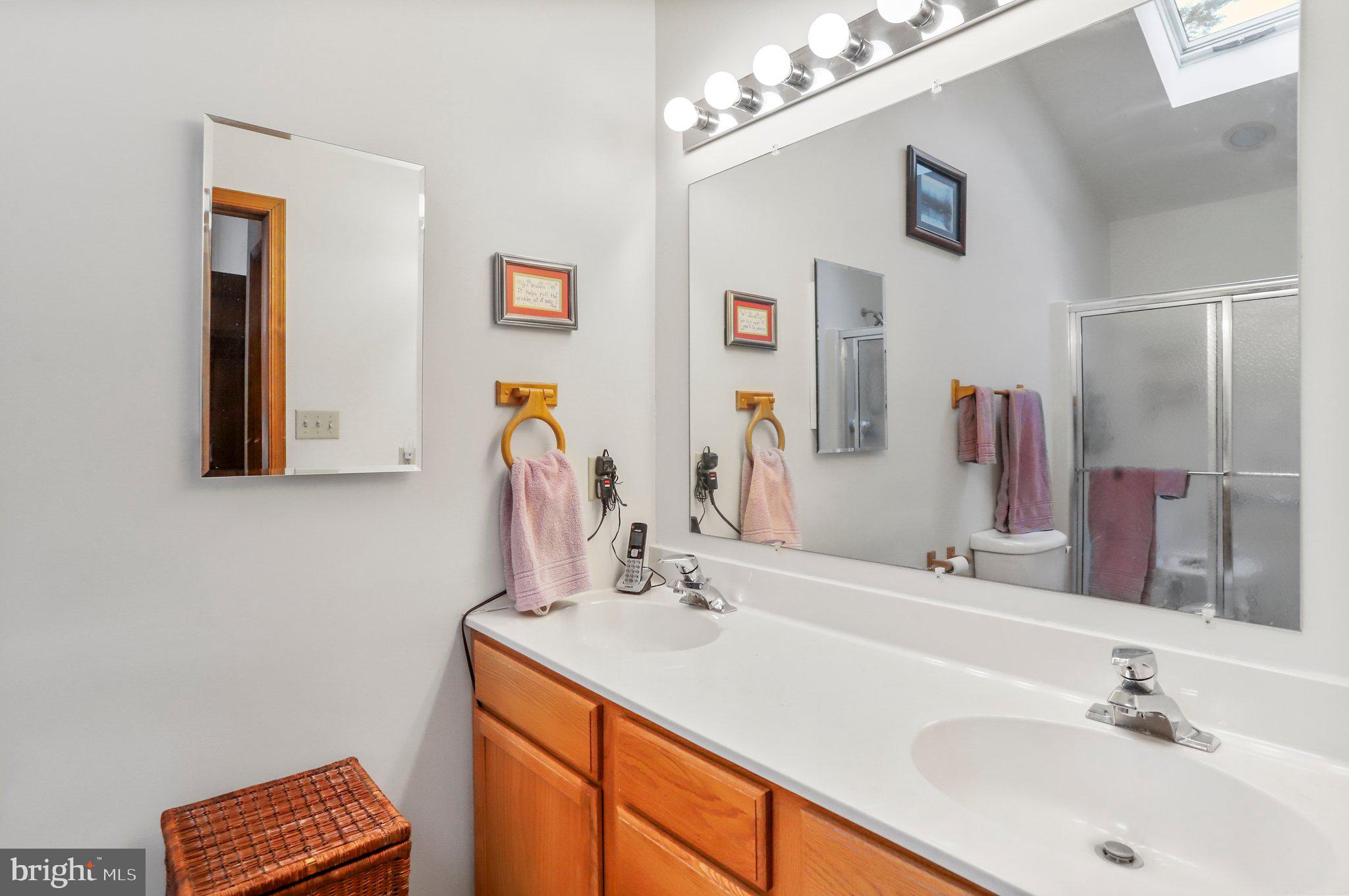 THE WOODS - Residential