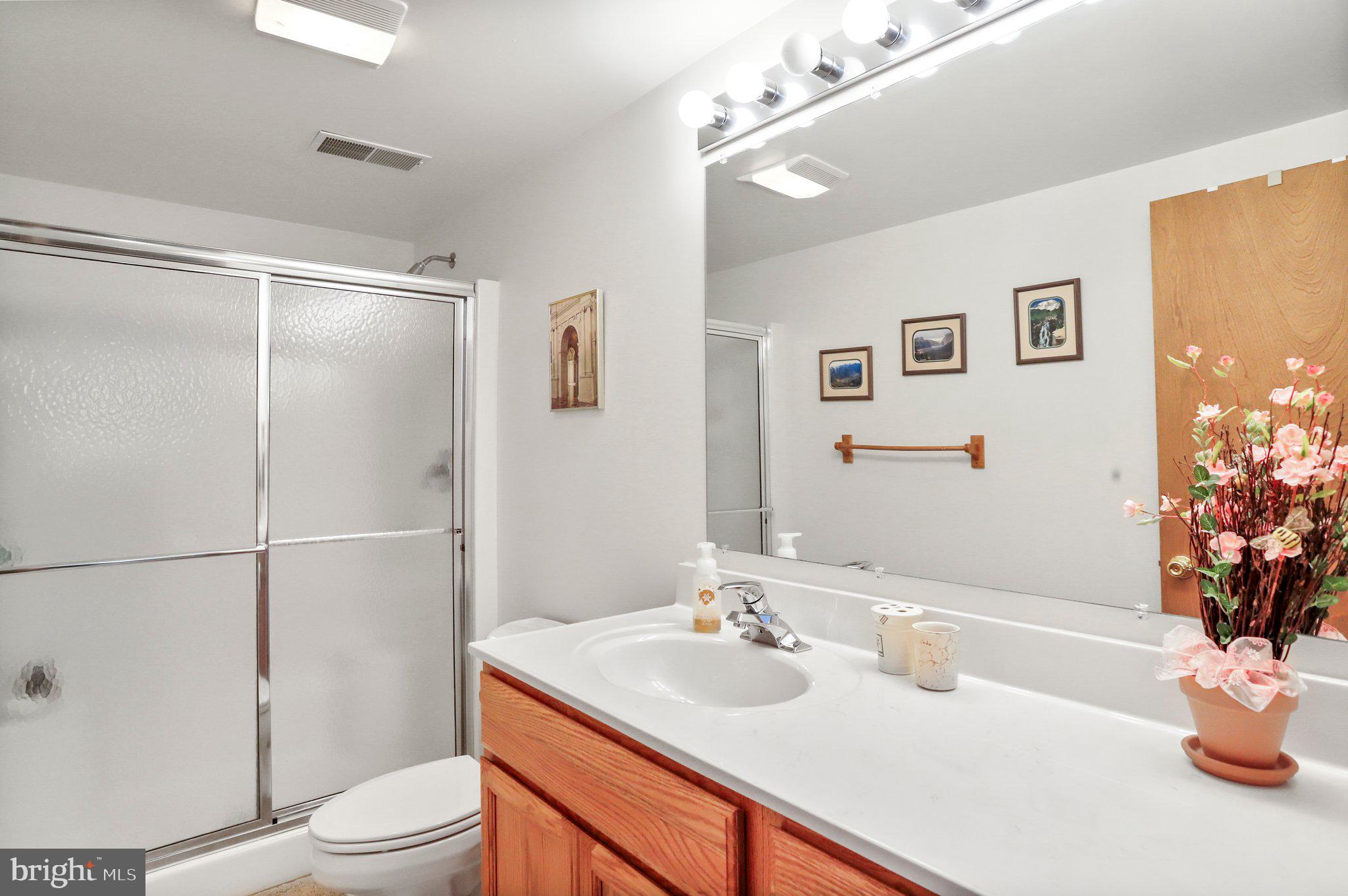 THE WOODS - Residential