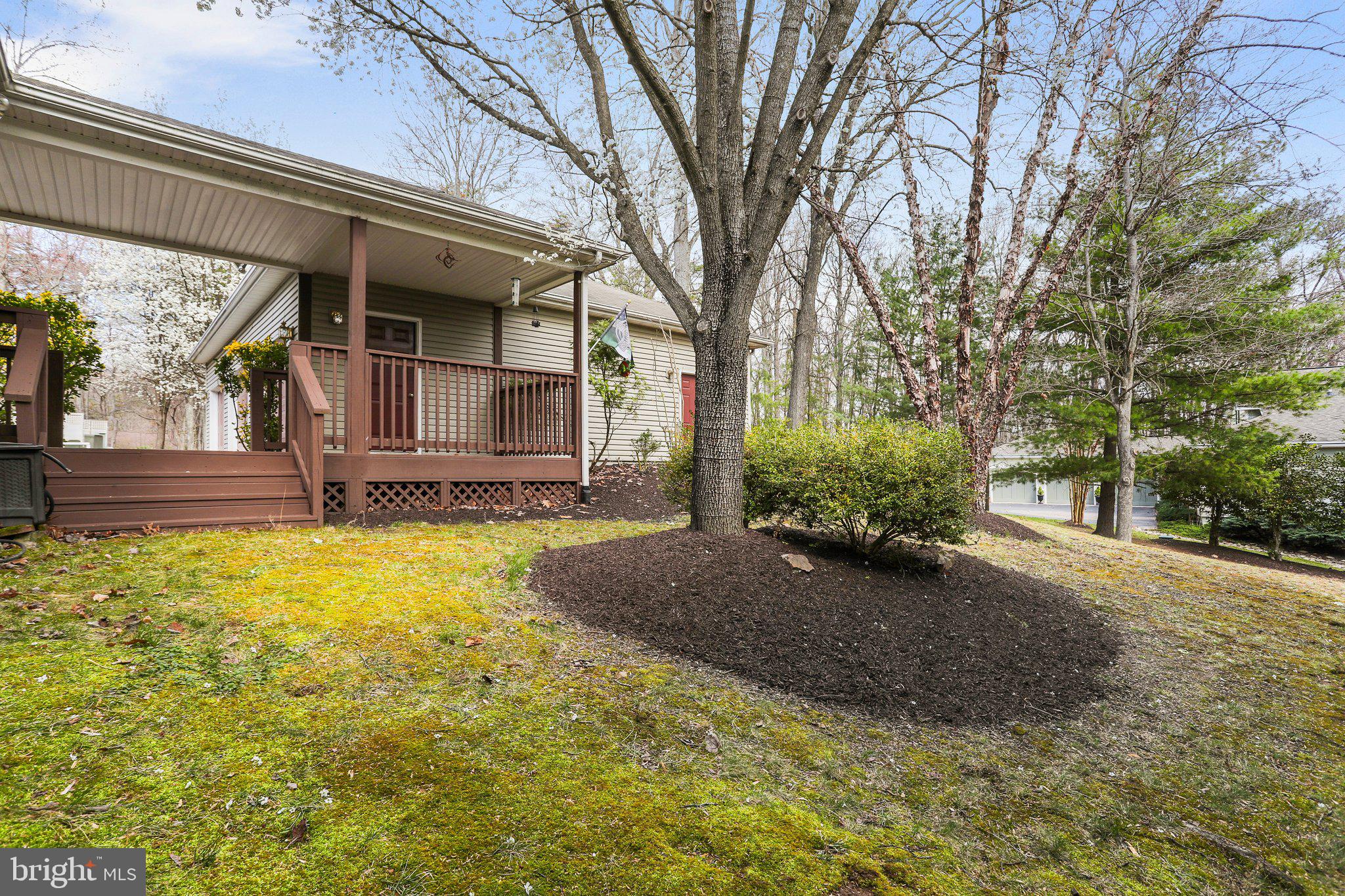 THE WOODS - Residential