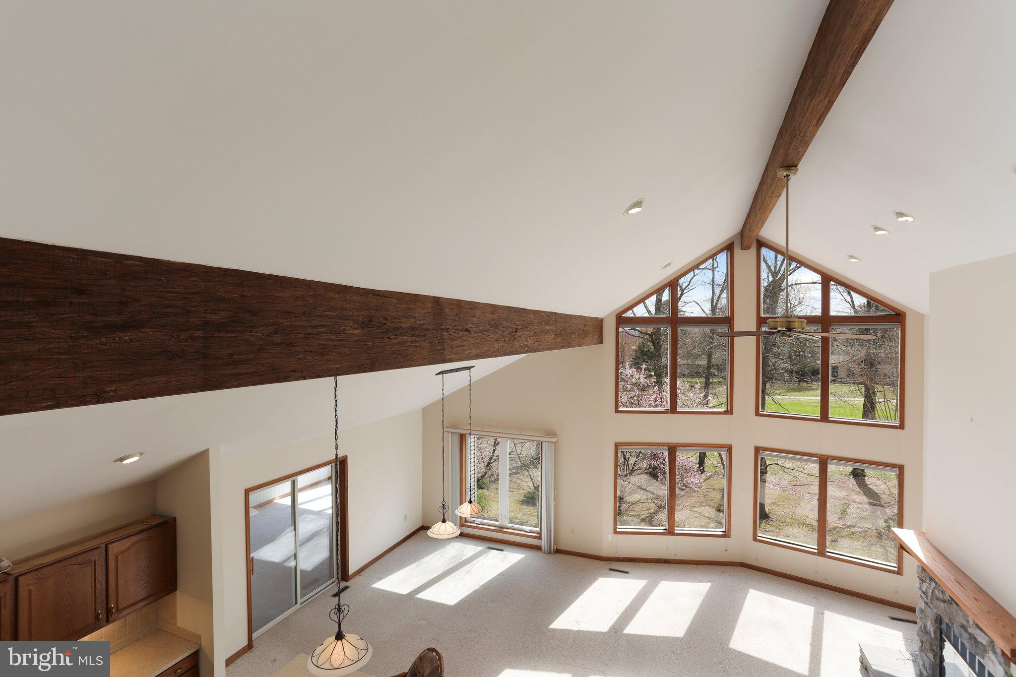 THE WOODS - Residential