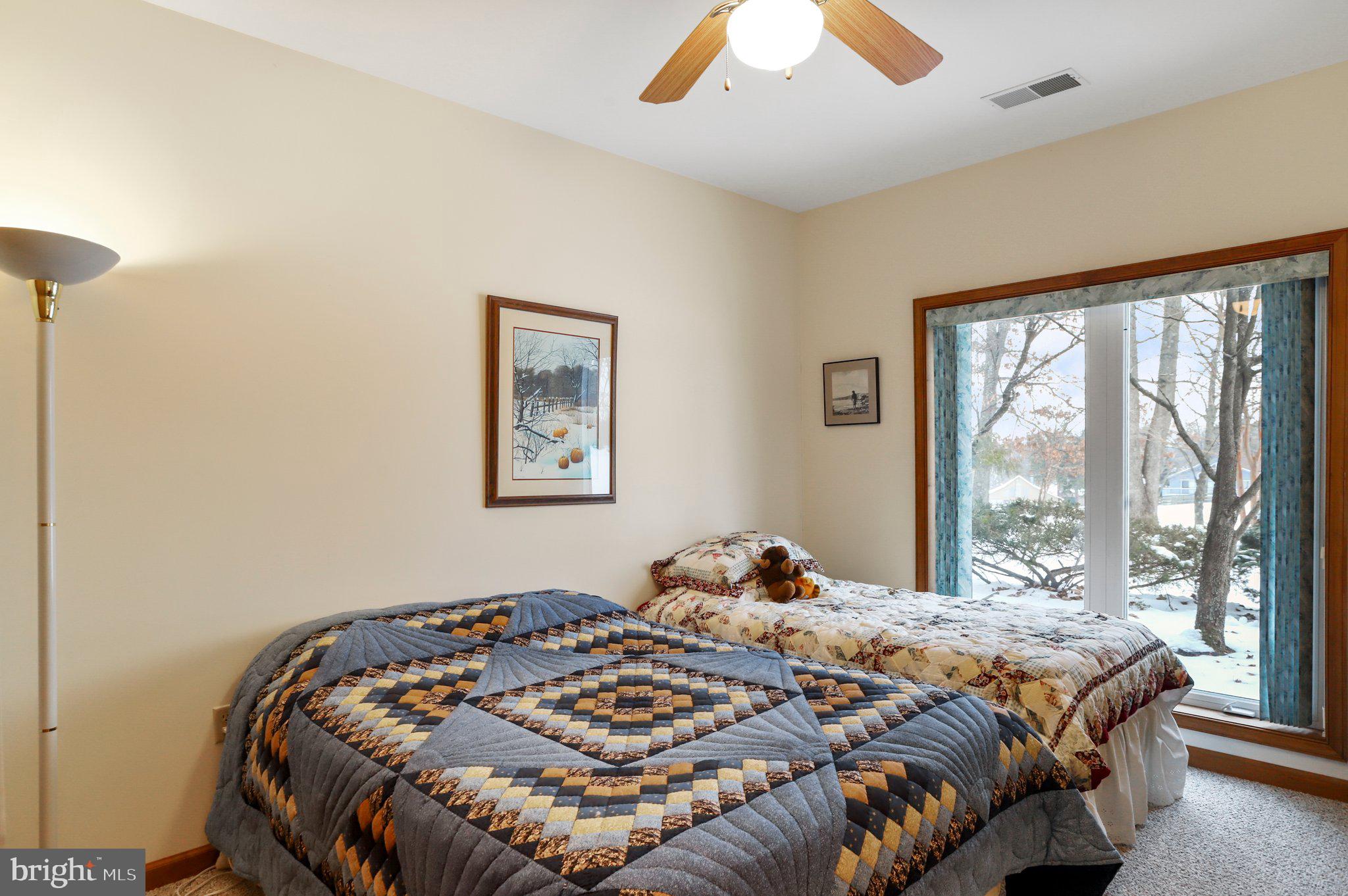 THE WOODS - Residential