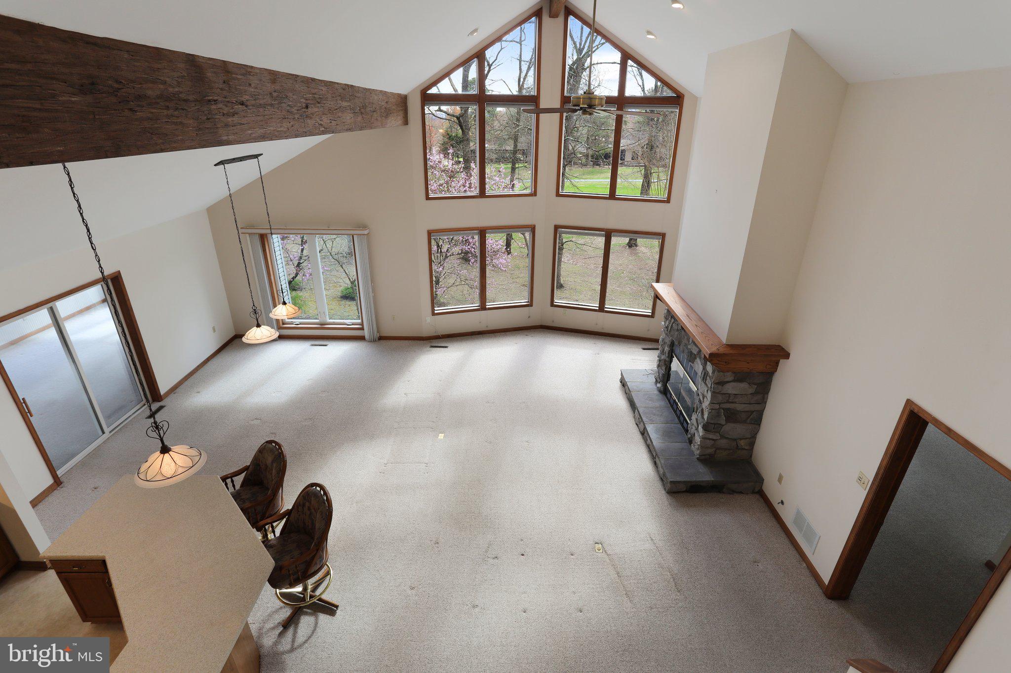 THE WOODS - Residential