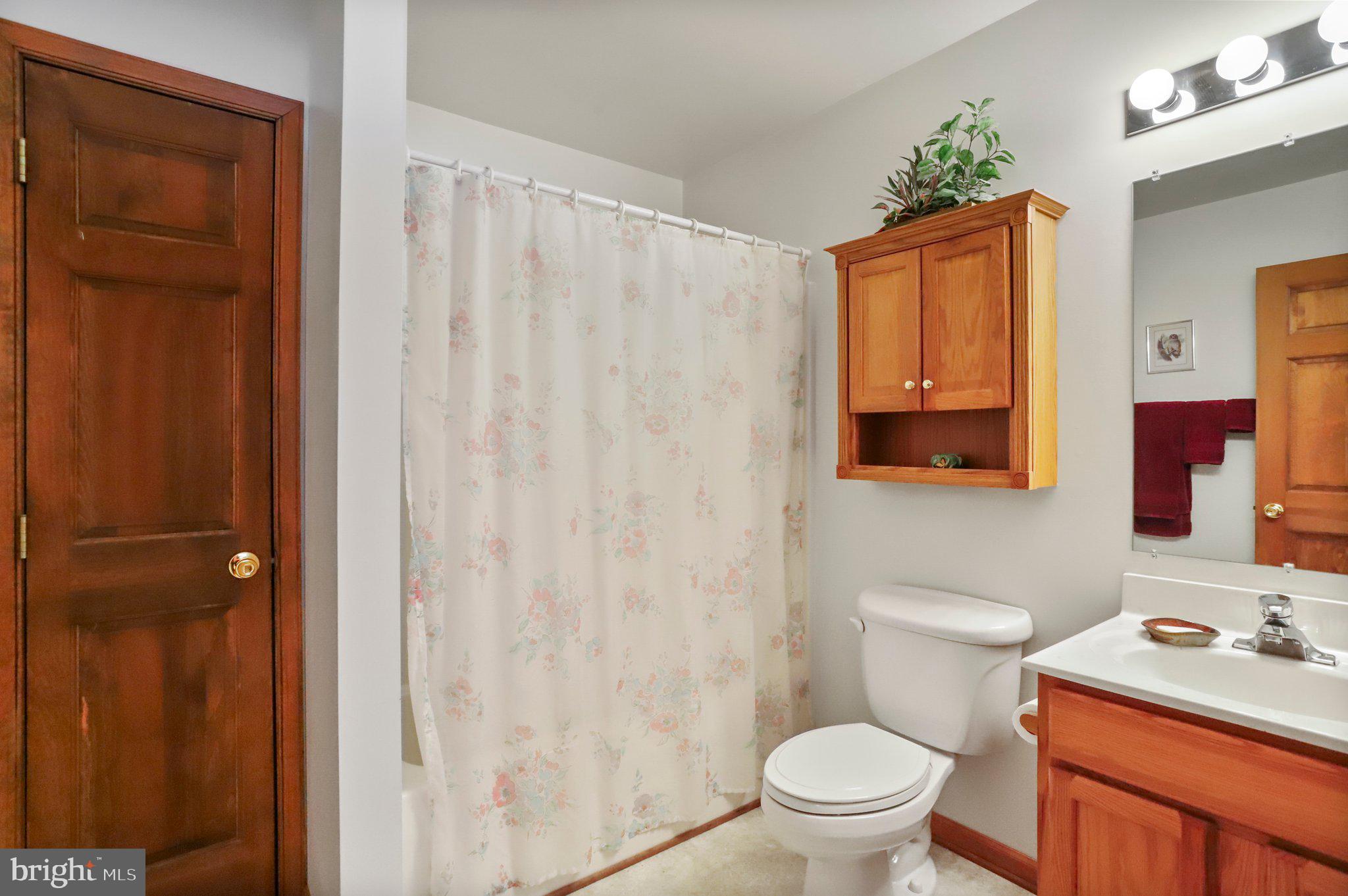 THE WOODS - Residential