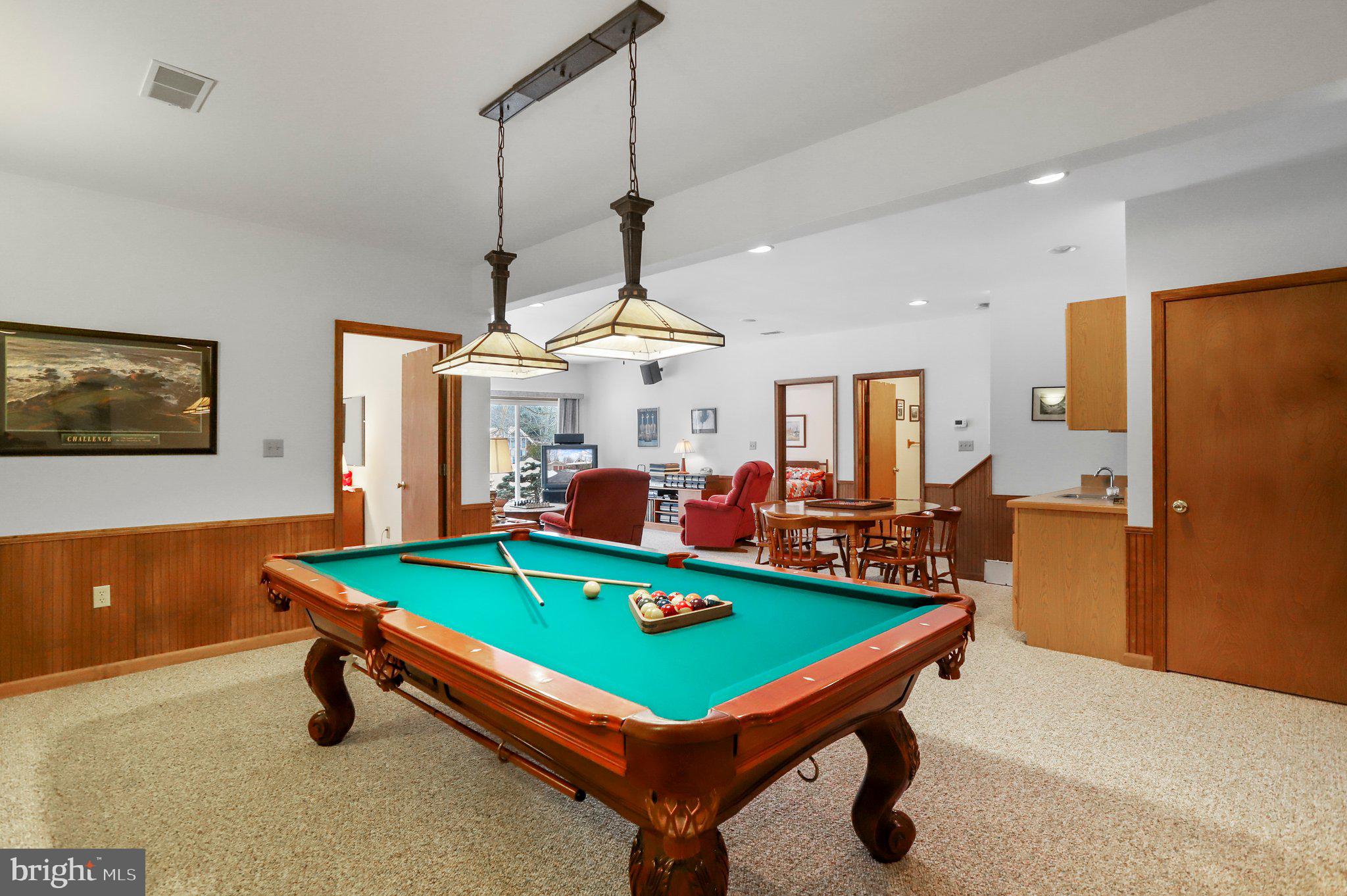 THE WOODS - Residential