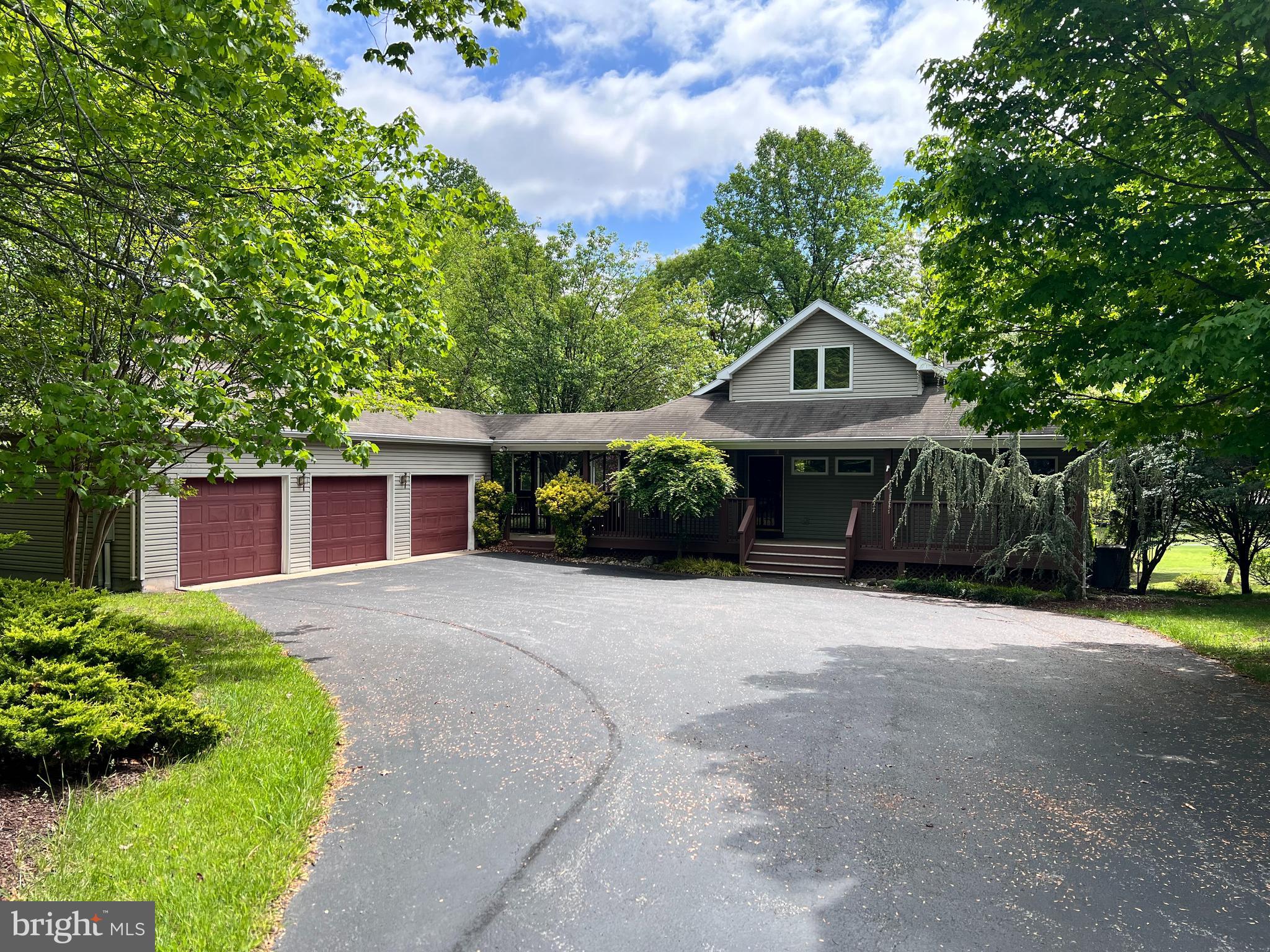 THE WOODS - Residential