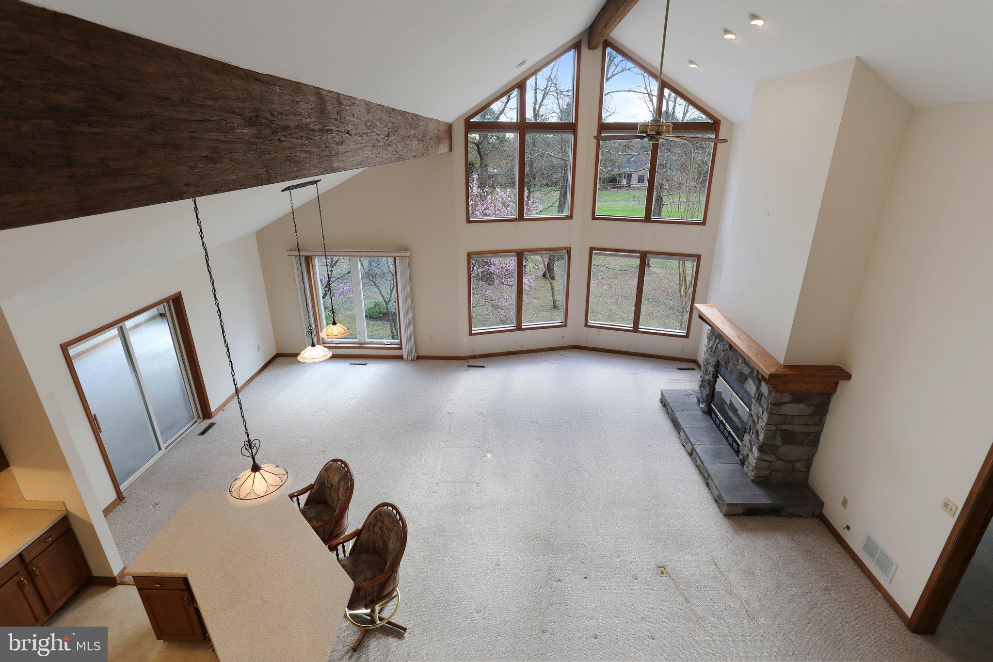 THE WOODS - Residential