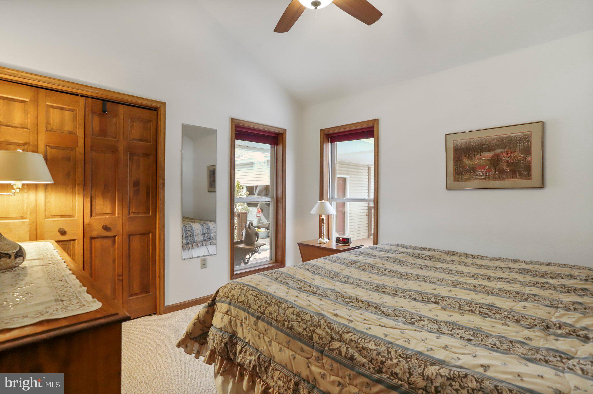 THE WOODS - Residential