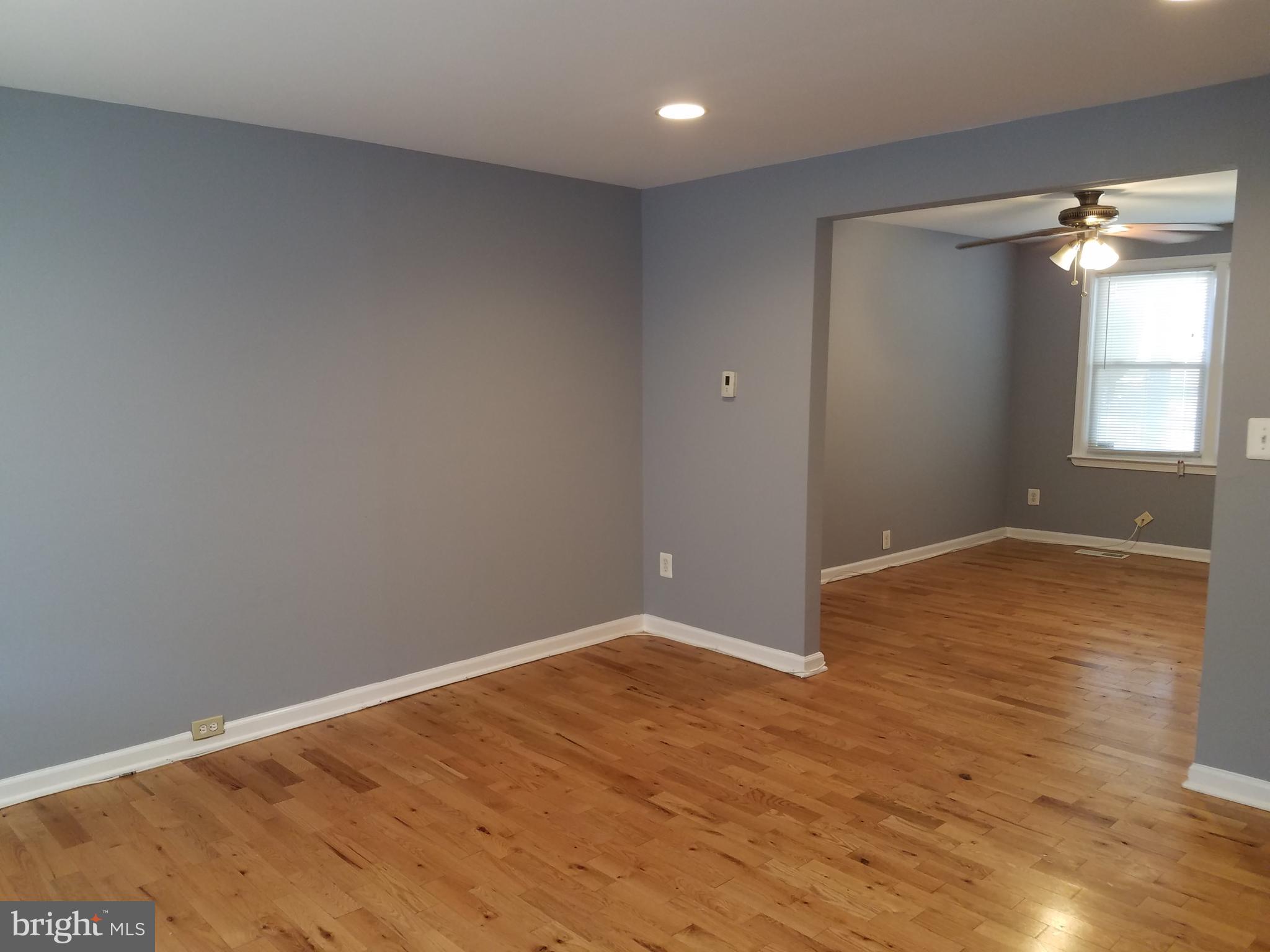 WESTPORT - Residential Lease