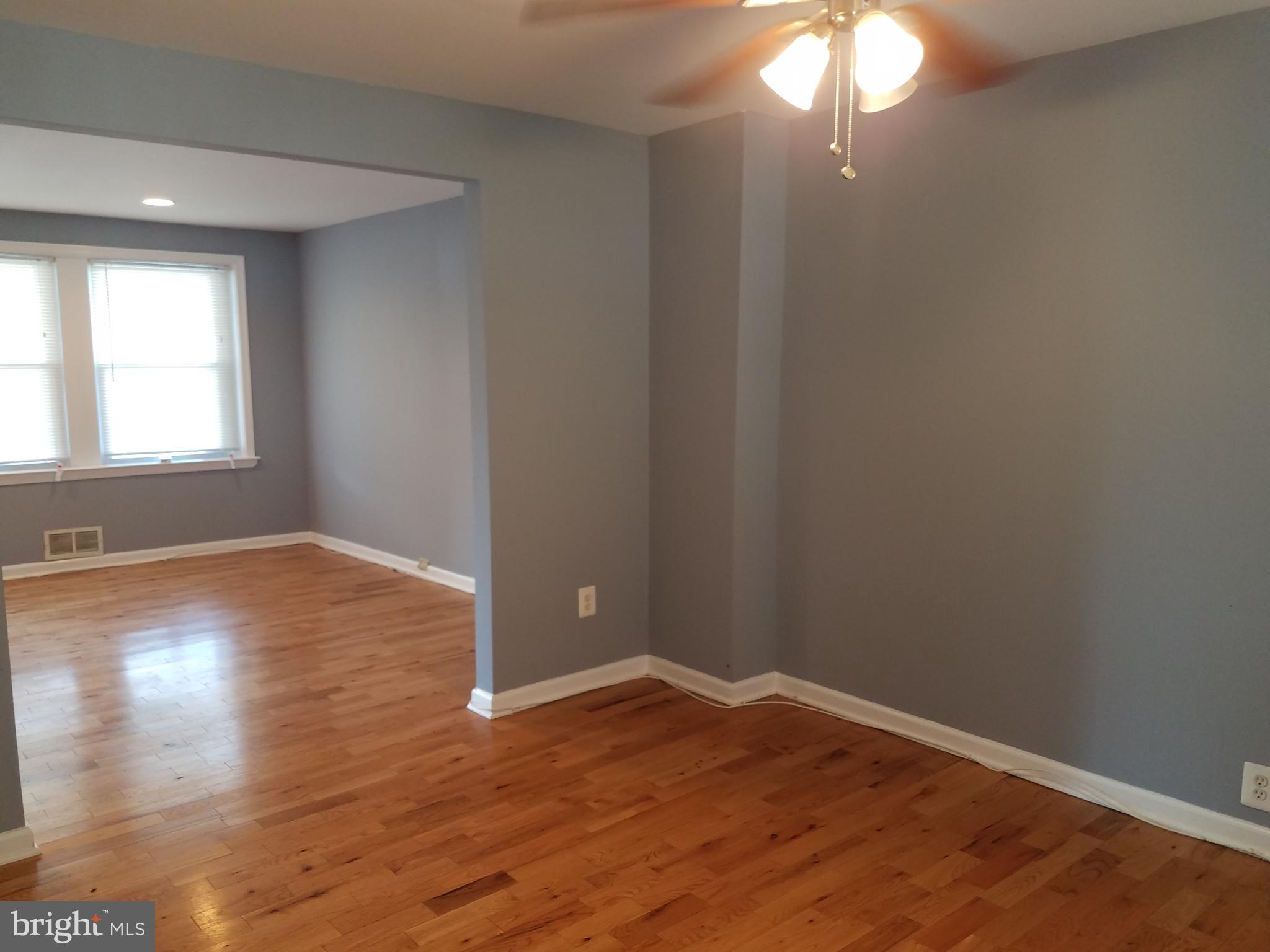 WESTPORT - Residential Lease