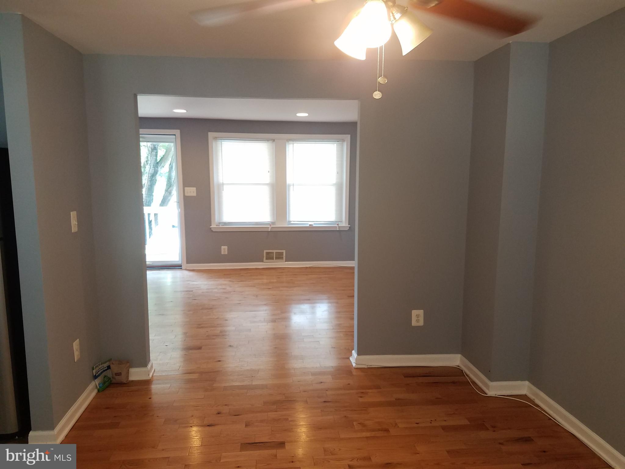 WESTPORT - Residential Lease