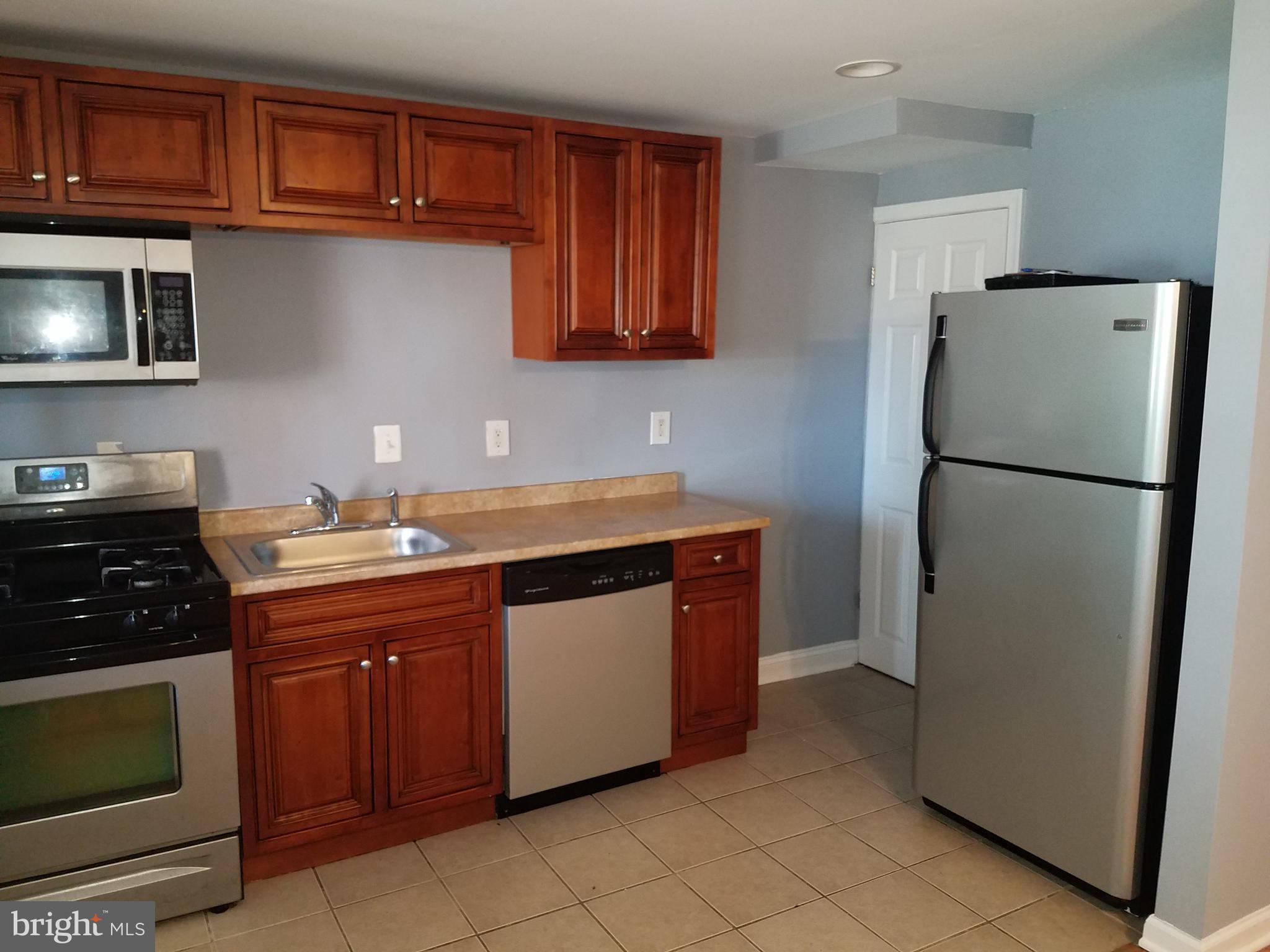 WESTPORT - Residential Lease