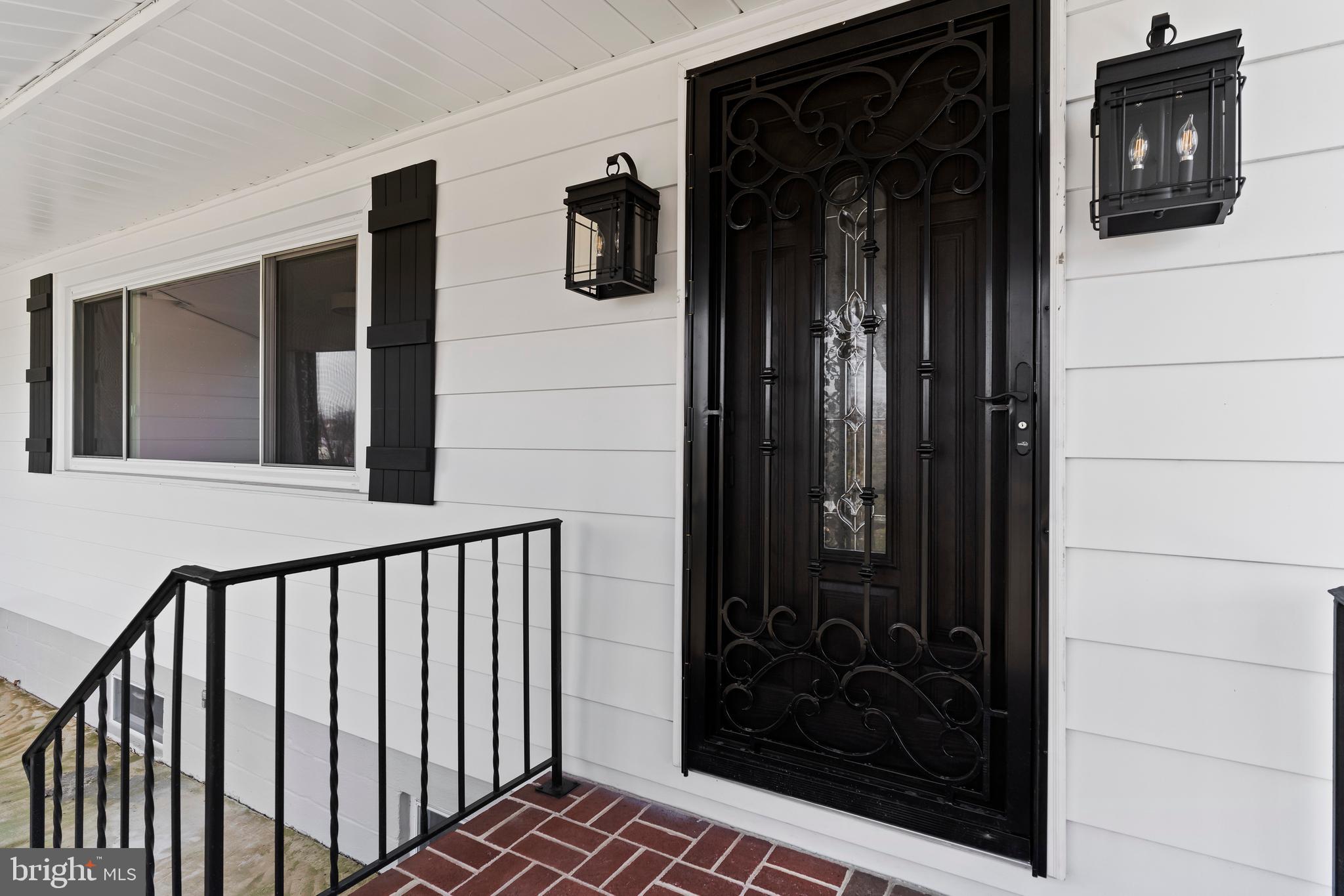 NORTH MIDDLETON TWP - Residential