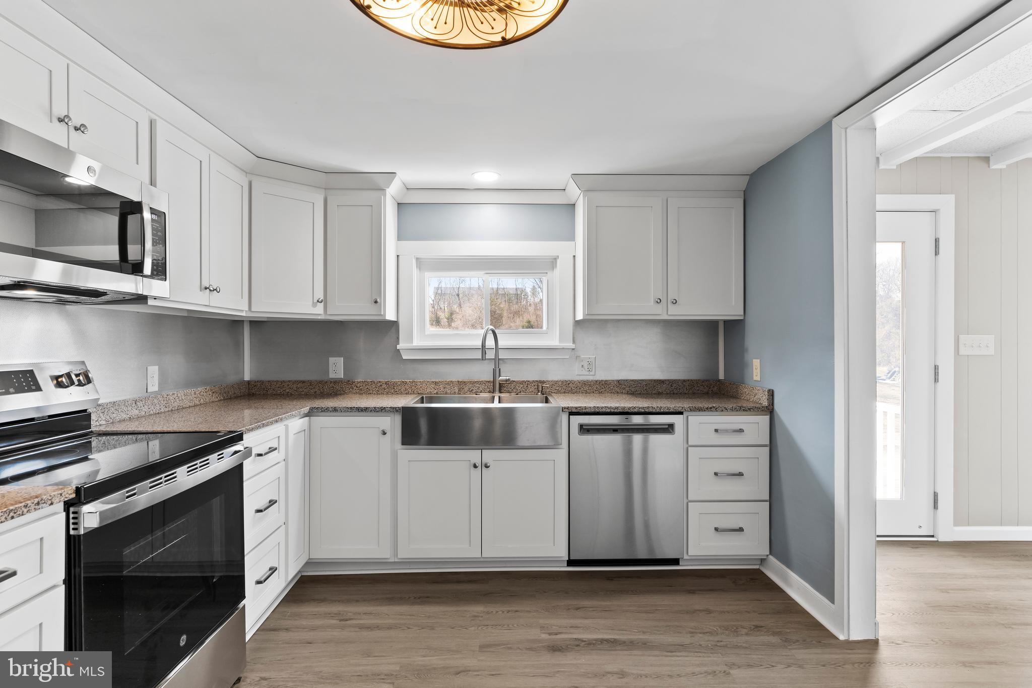 NORTH MIDDLETON TWP - Residential