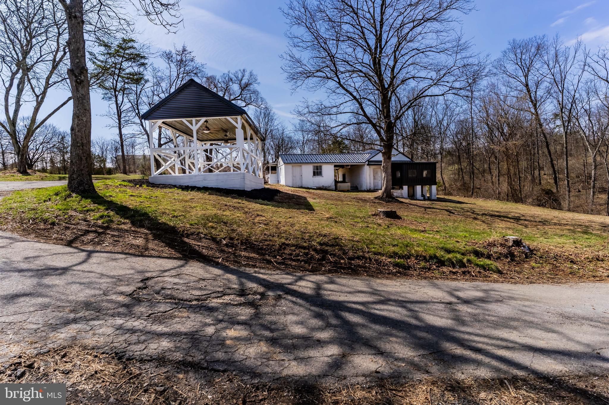 NORTH MIDDLETON TWP - Residential