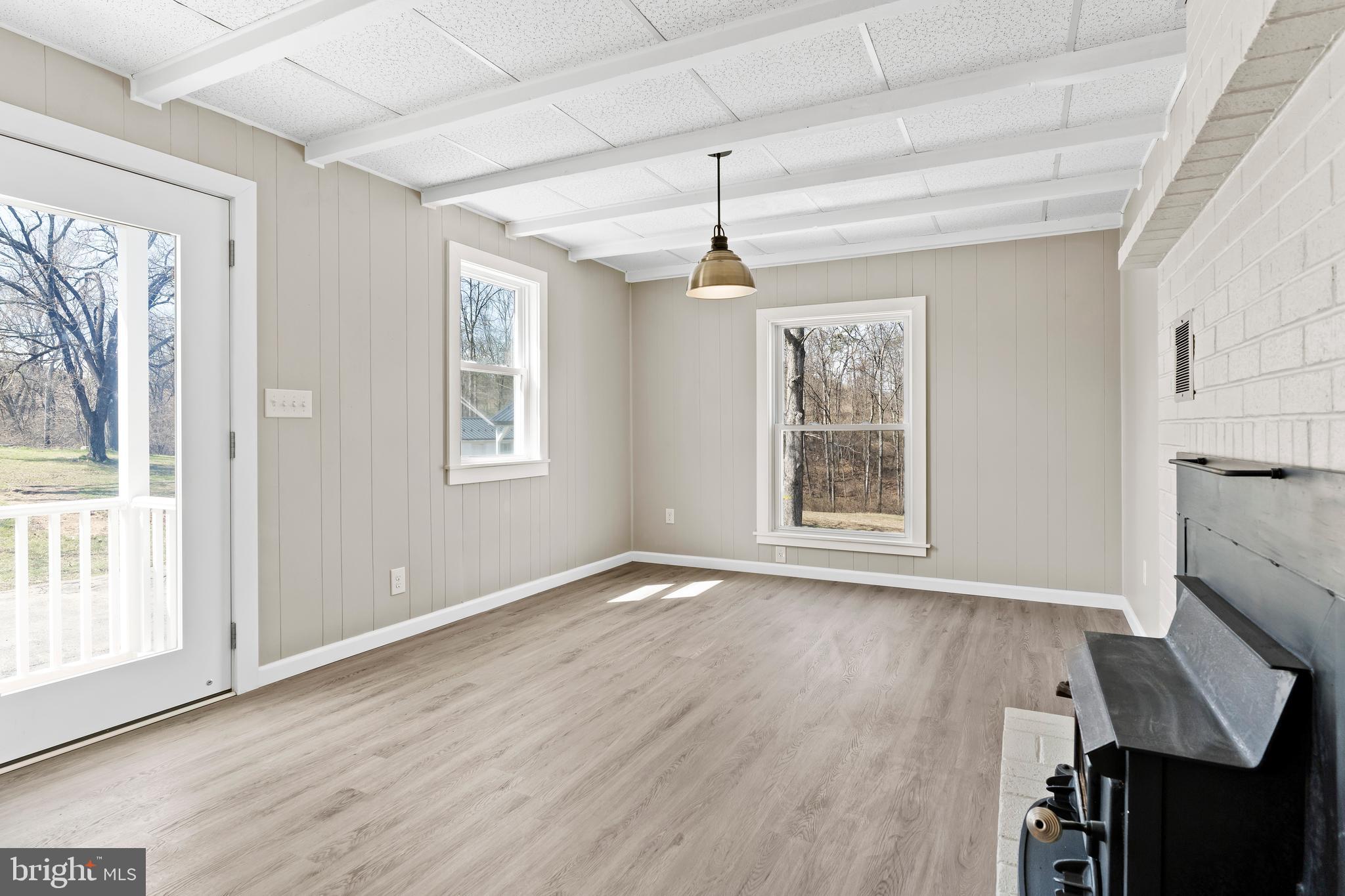 NORTH MIDDLETON TWP - Residential