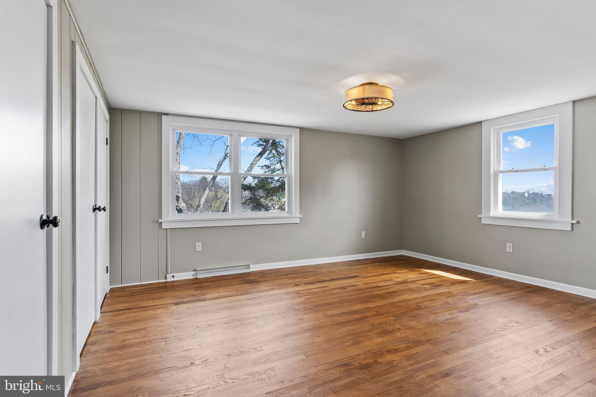 NORTH MIDDLETON TWP - Residential