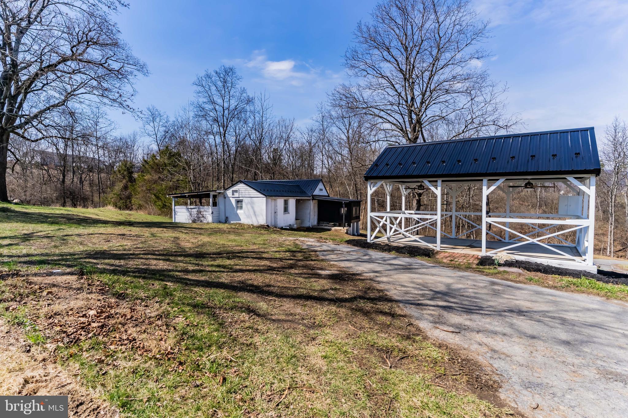 NORTH MIDDLETON TWP - Residential