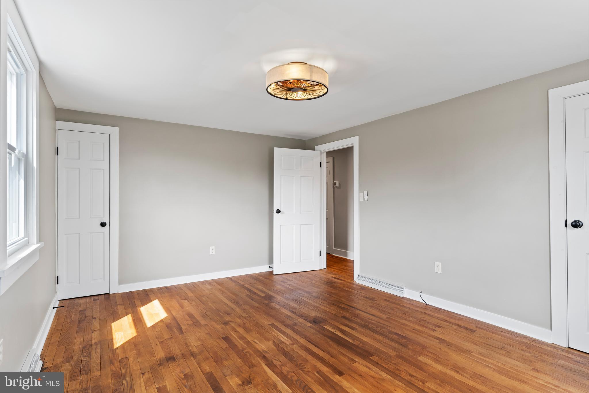 NORTH MIDDLETON TWP - Residential