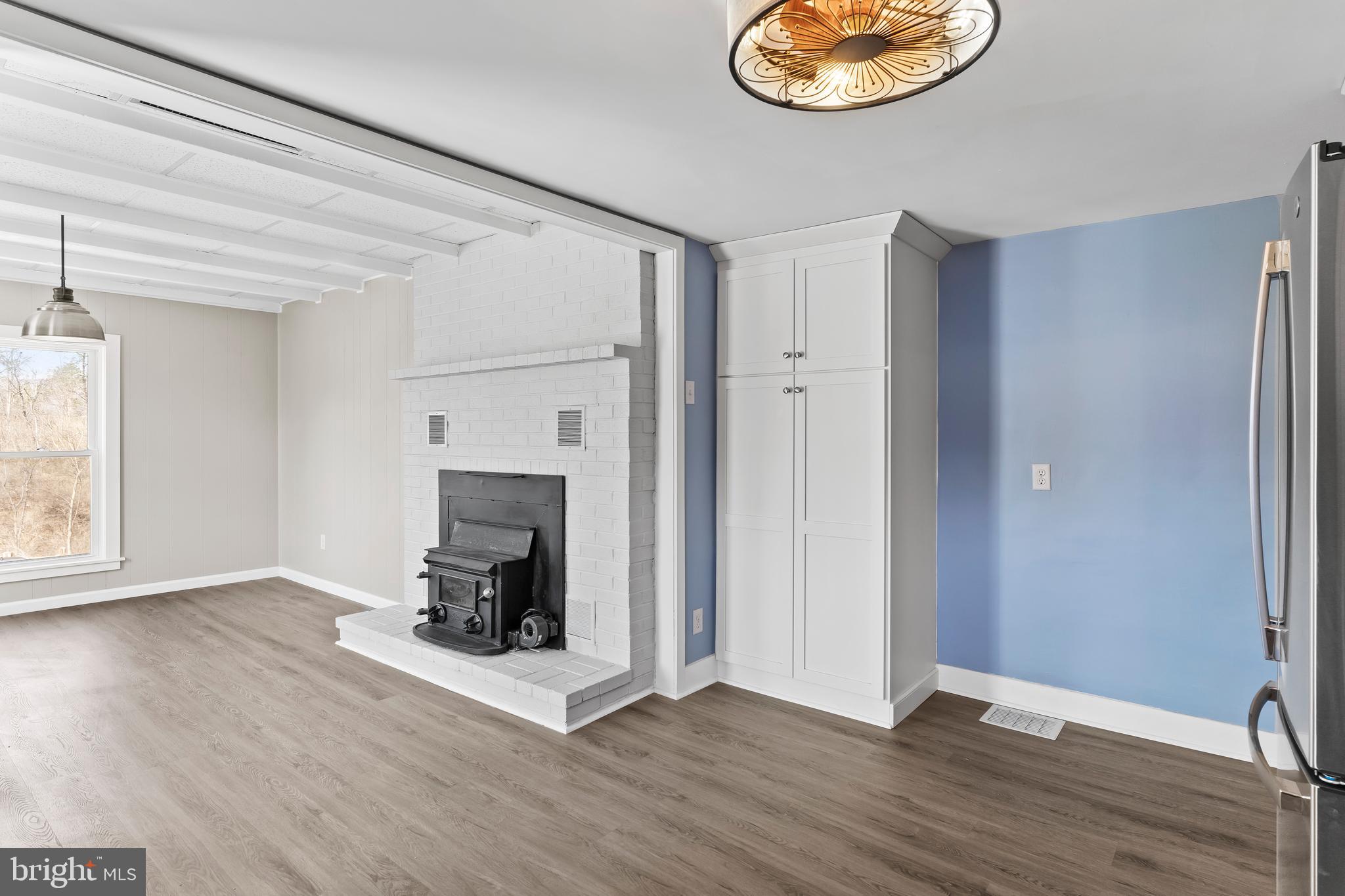 NORTH MIDDLETON TWP - Residential