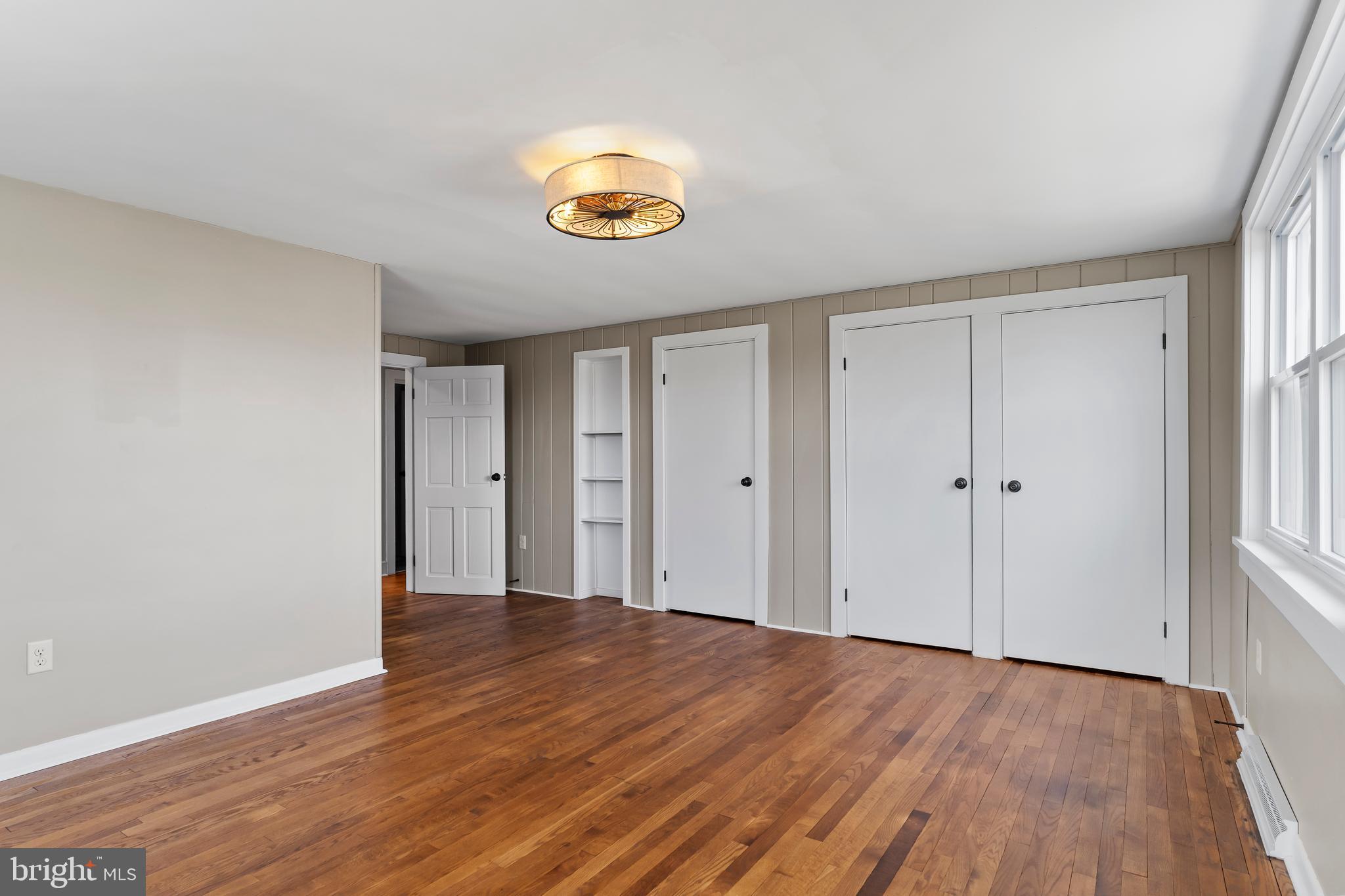 NORTH MIDDLETON TWP - Residential