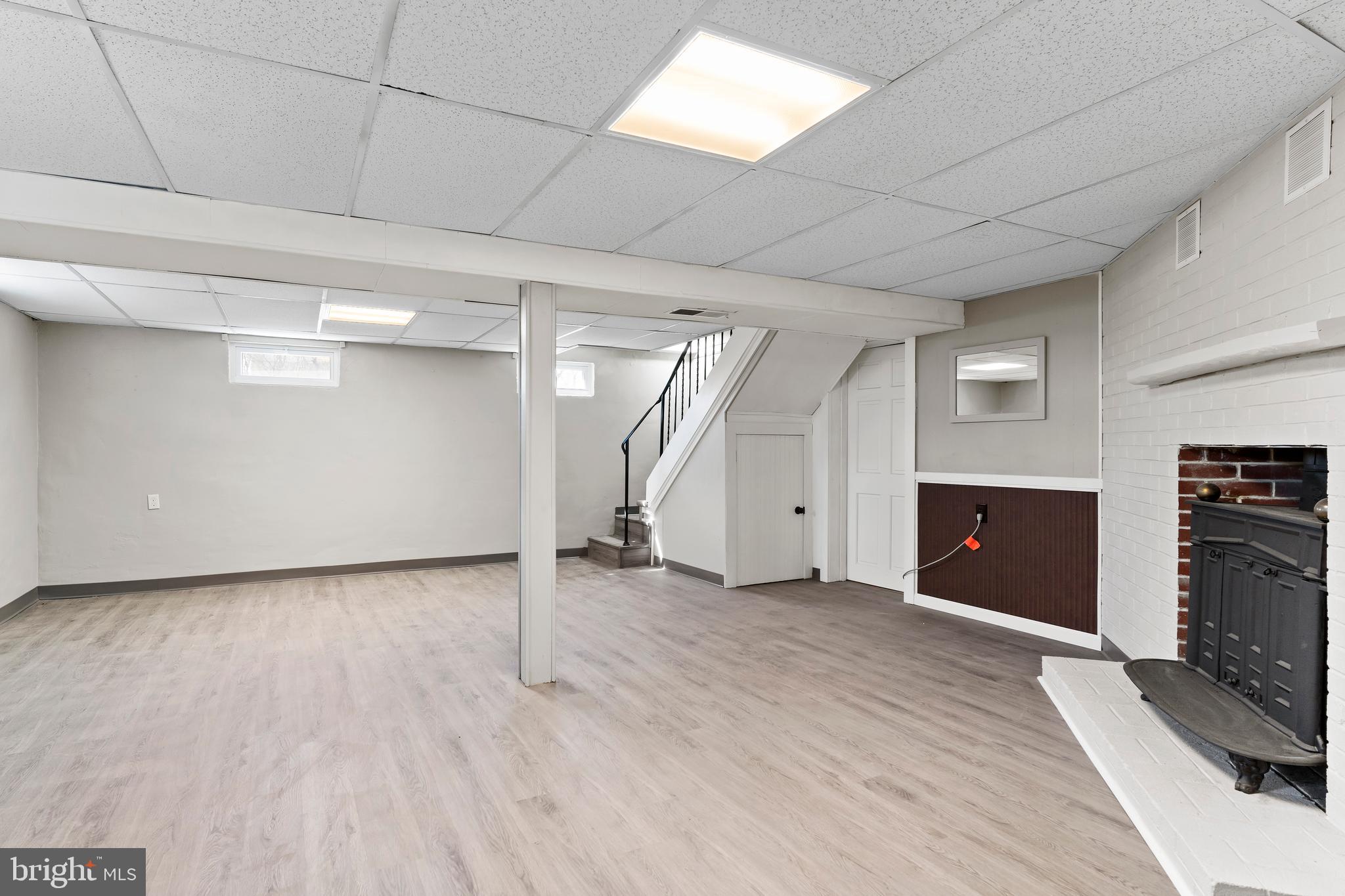 NORTH MIDDLETON TWP - Residential