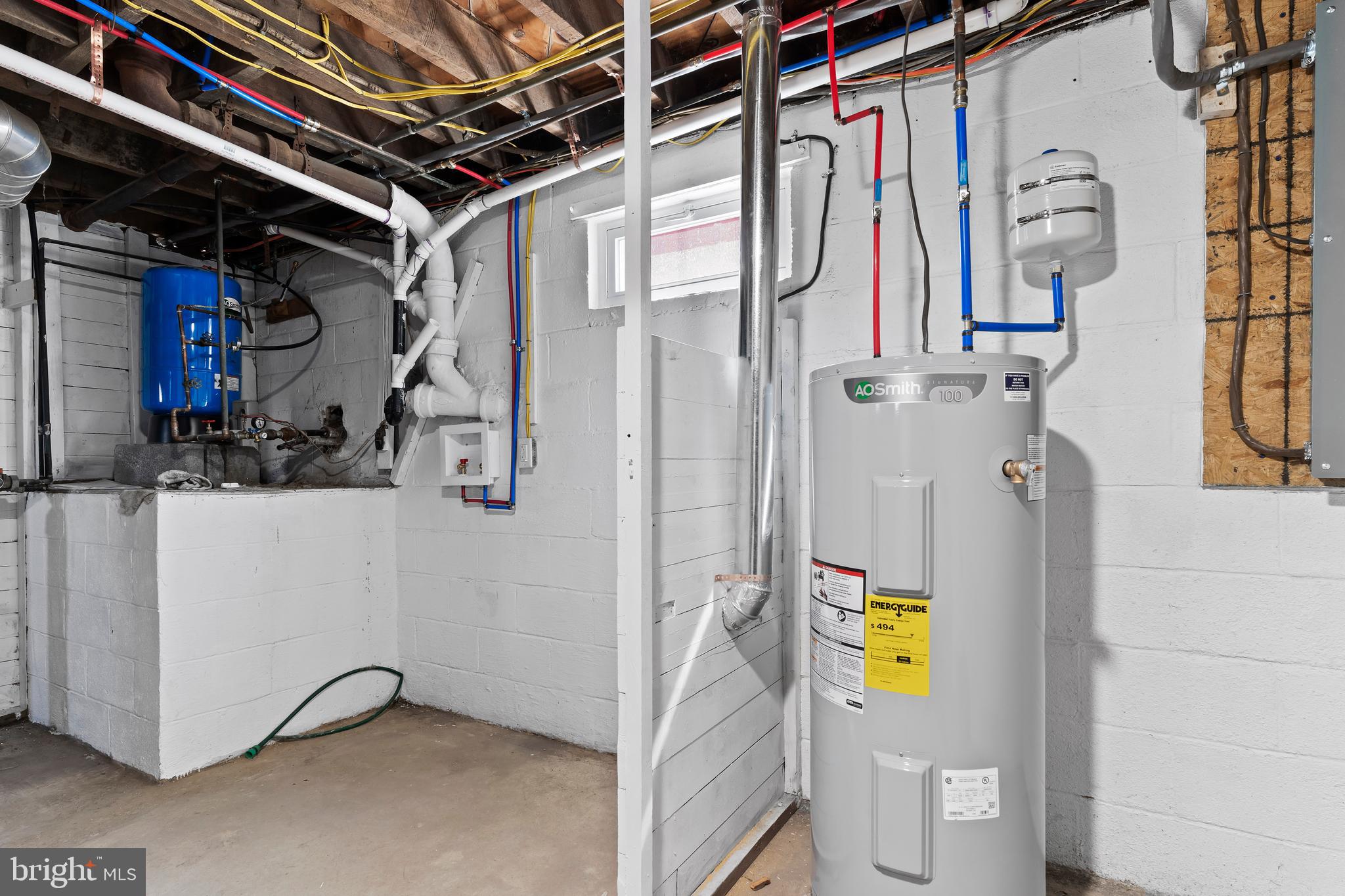 NORTH MIDDLETON TWP - Residential