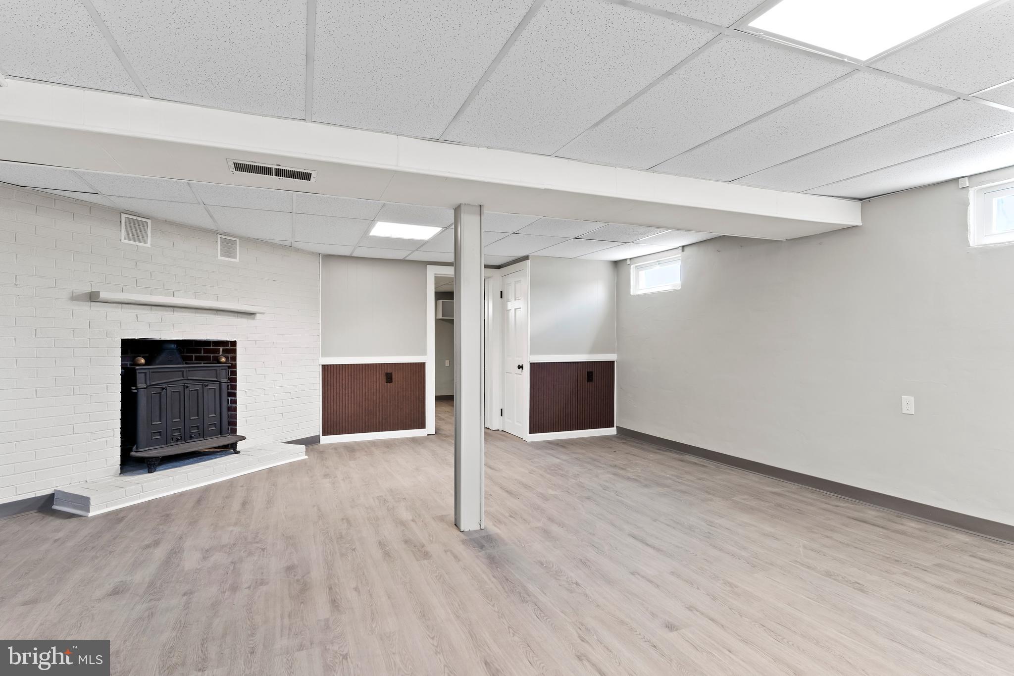 NORTH MIDDLETON TWP - Residential