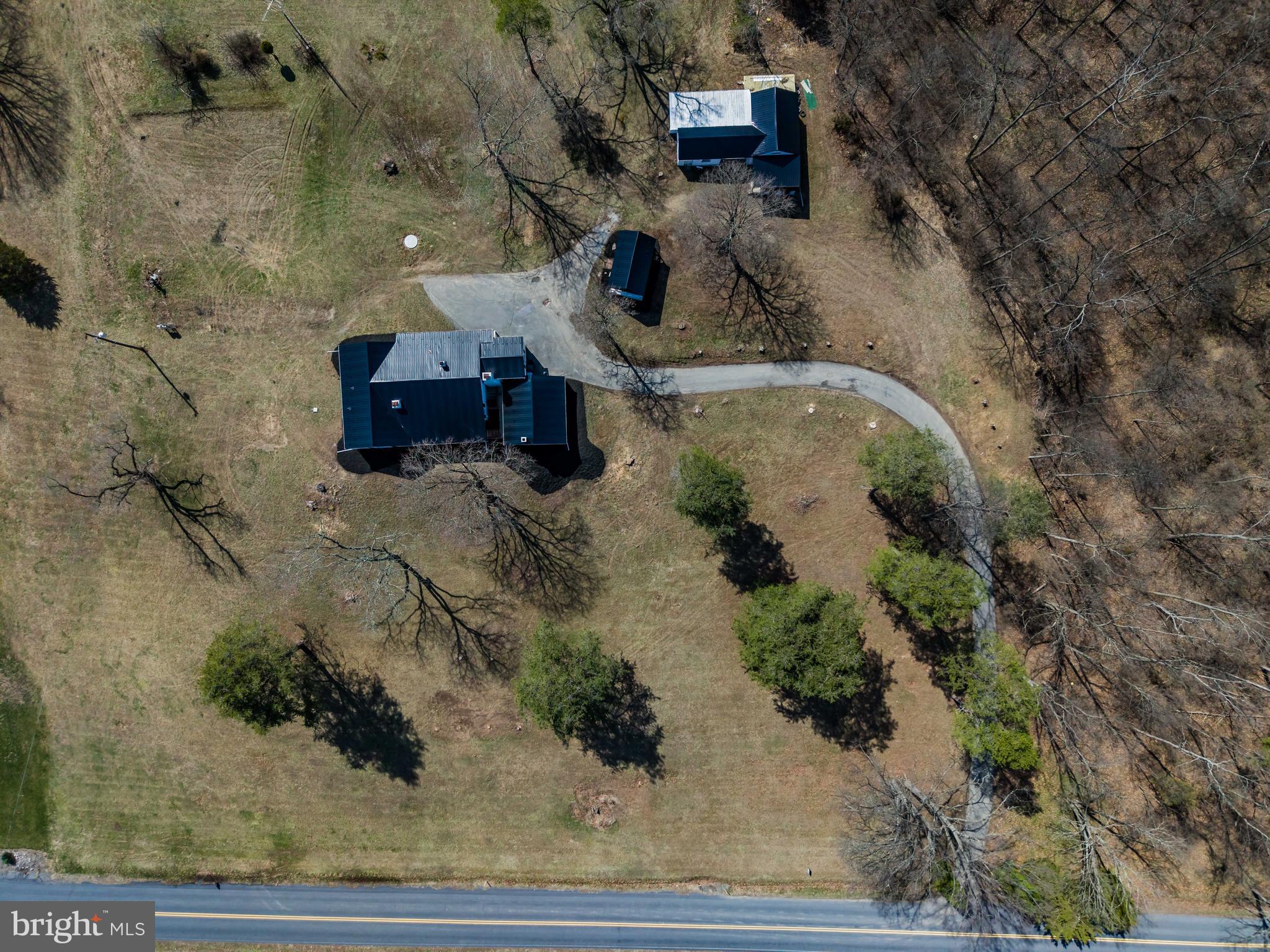 NORTH MIDDLETON TWP - Residential