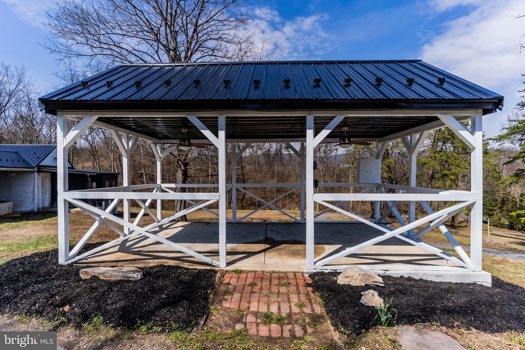 NORTH MIDDLETON TWP - Residential