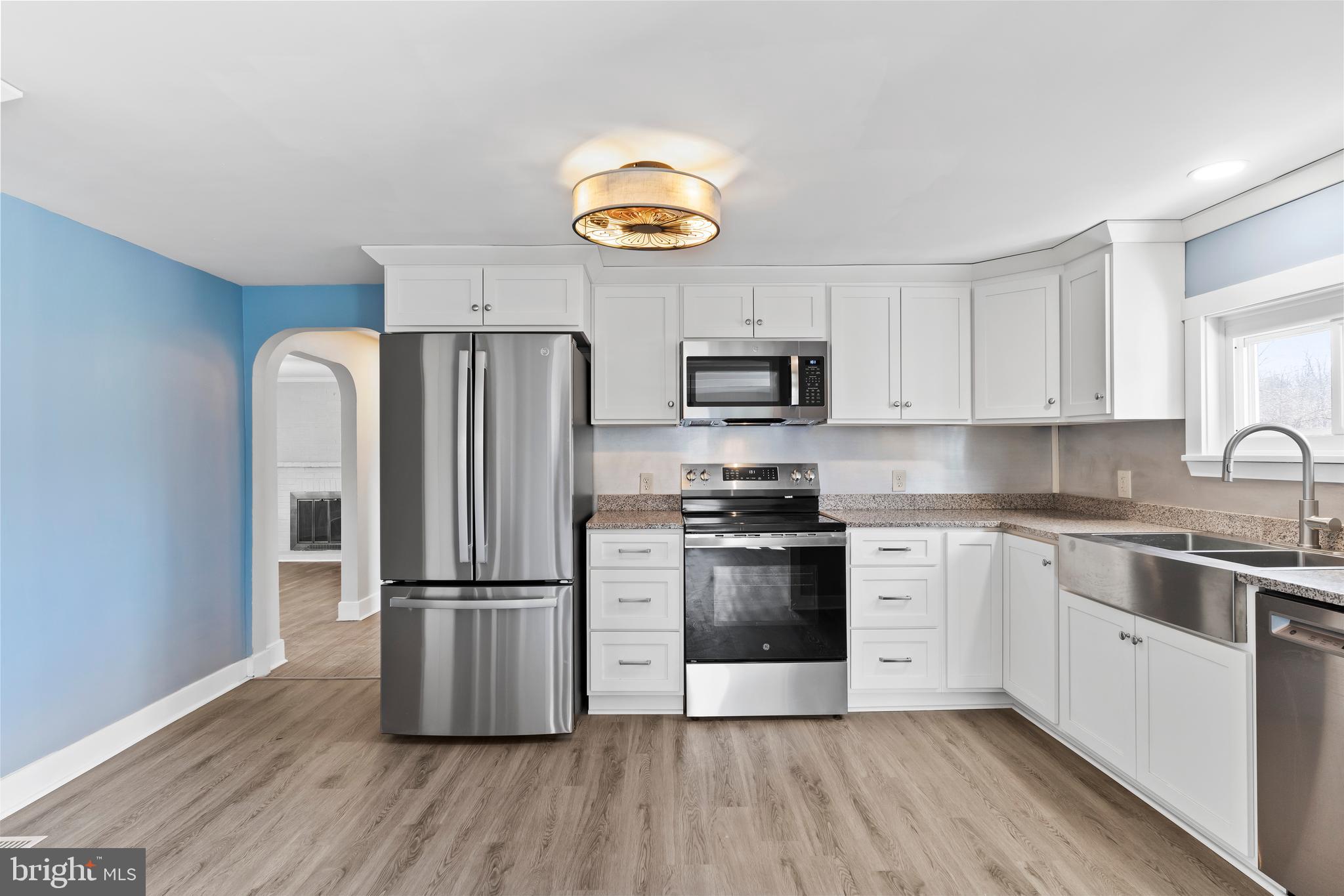 NORTH MIDDLETON TWP - Residential